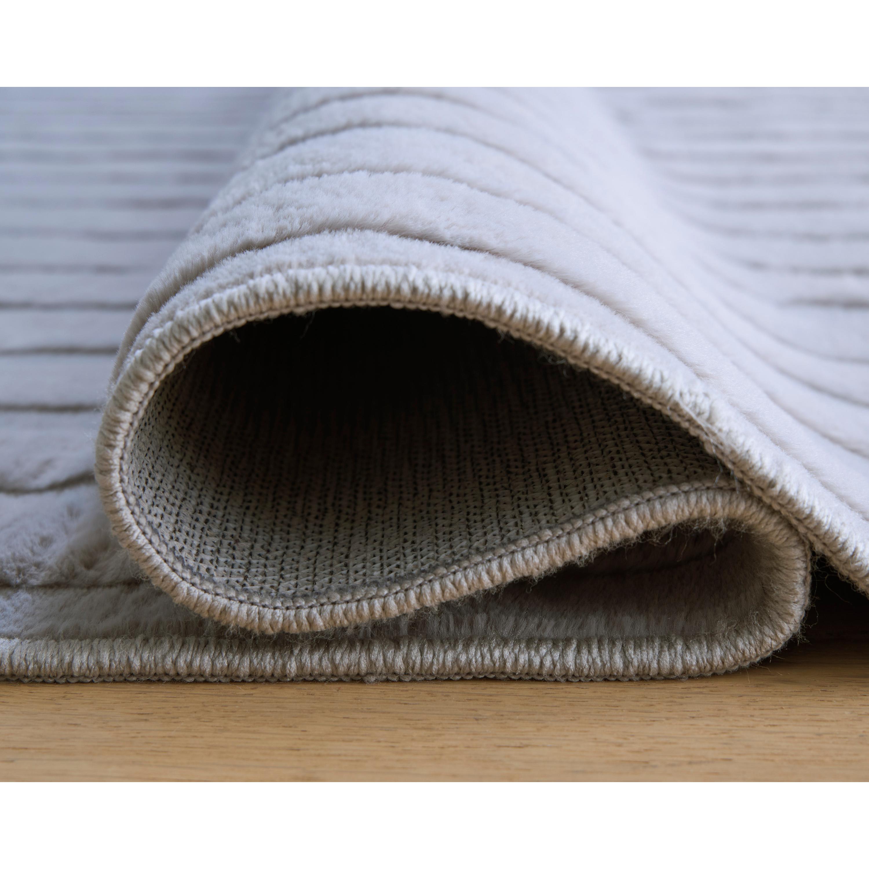 Signature Design by Ashley Worthley R407452 Washable Medium Rug - Image 3