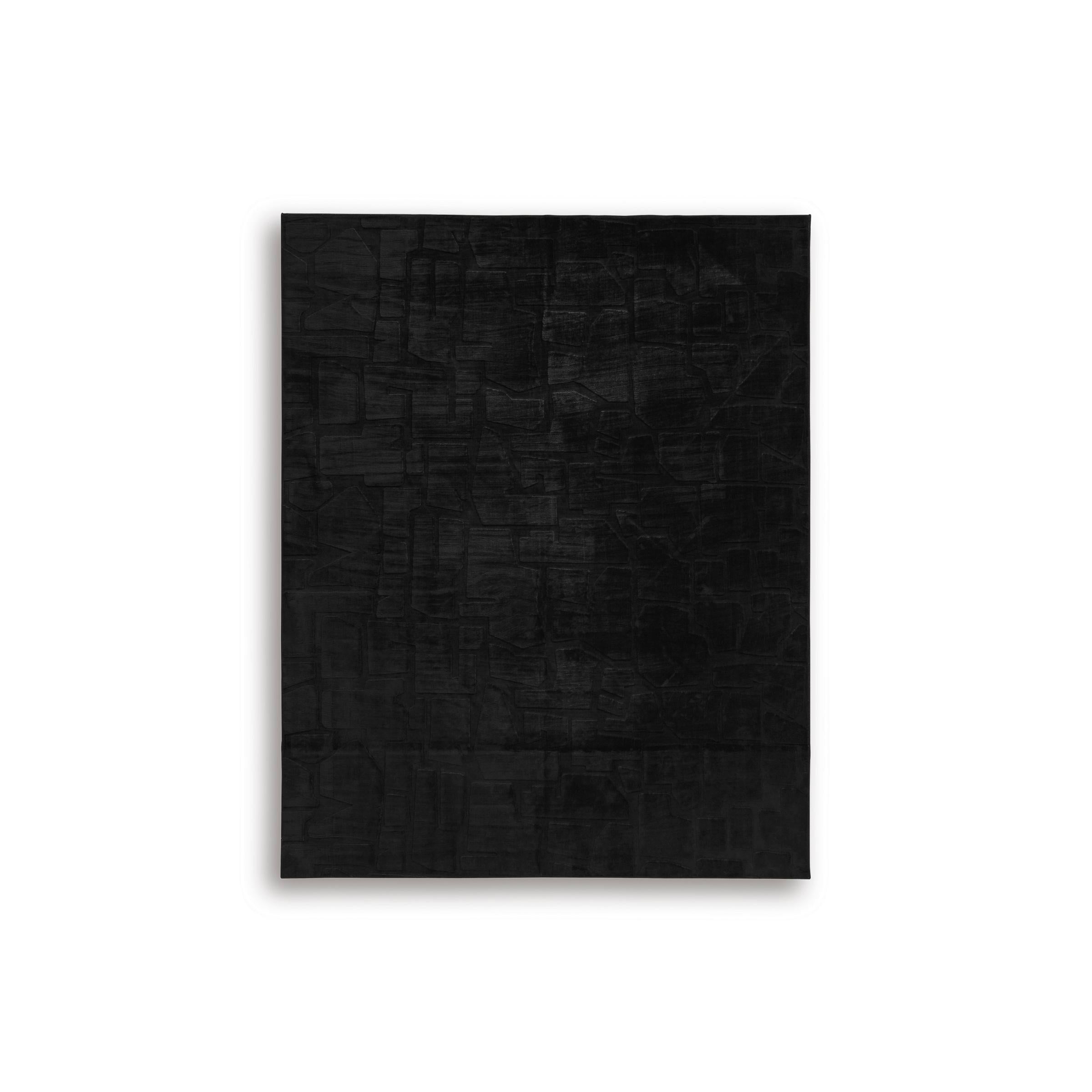 Signature Design by Ashley Gibbswell R407461 Washable Large Rug - Image 1