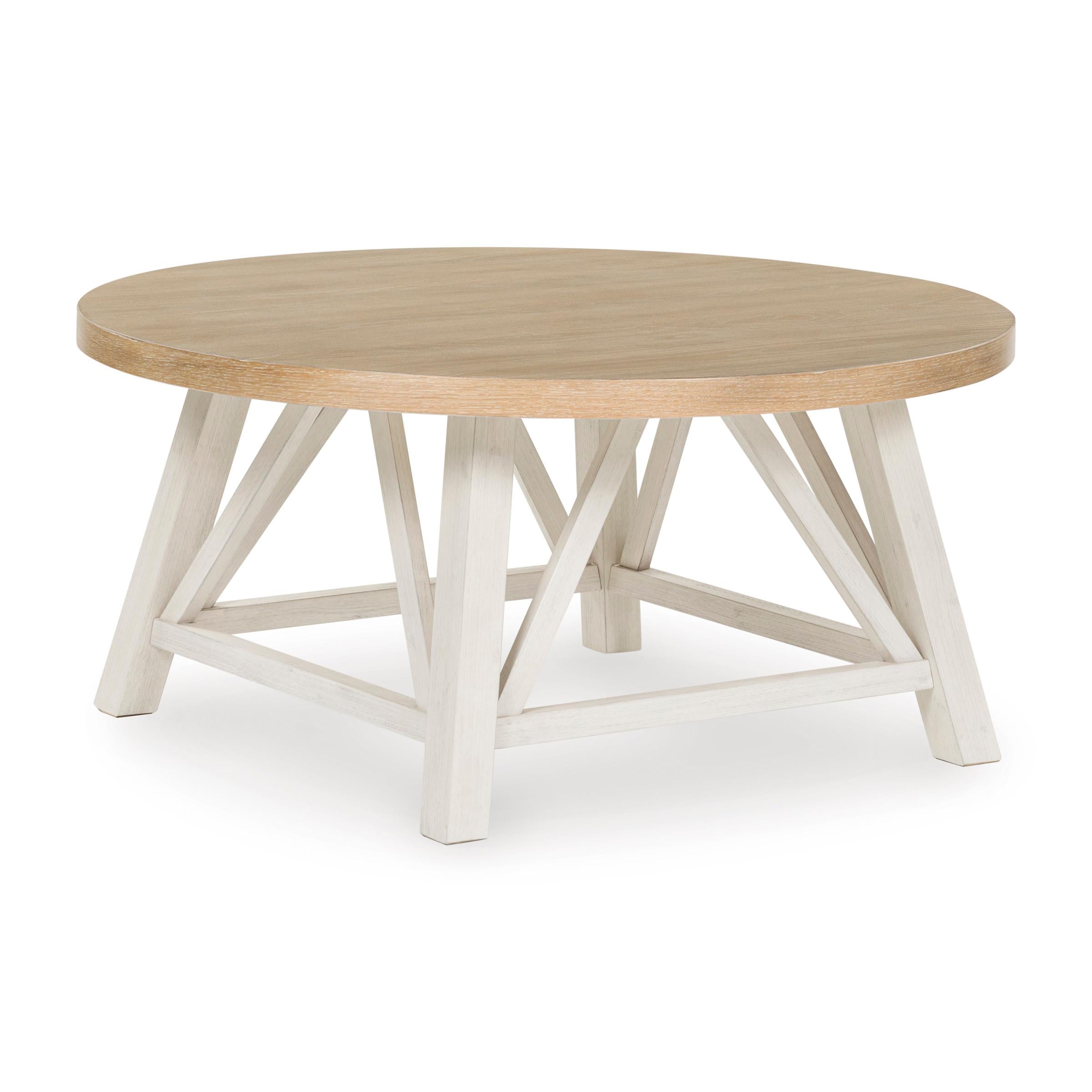 Signature Design by Ashley Fawndell T193-13 Occasional Table Set - Image 2