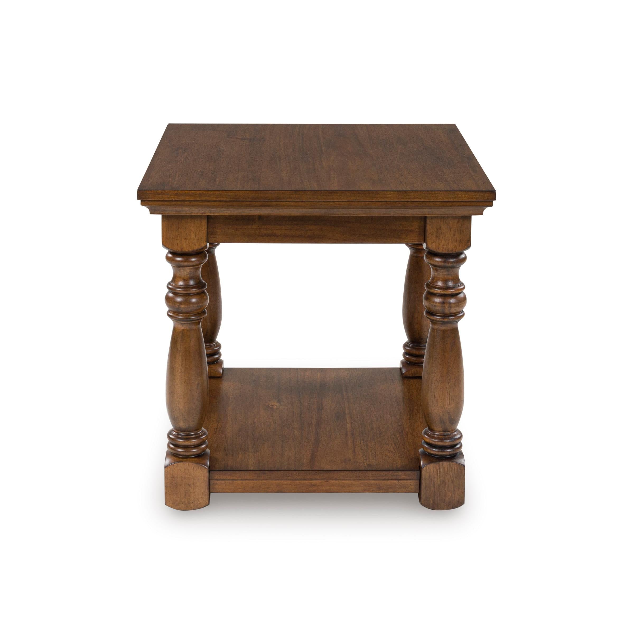 Signature Design by Ashley Sturlayne T609-3 Rectangular End Table - Image 3