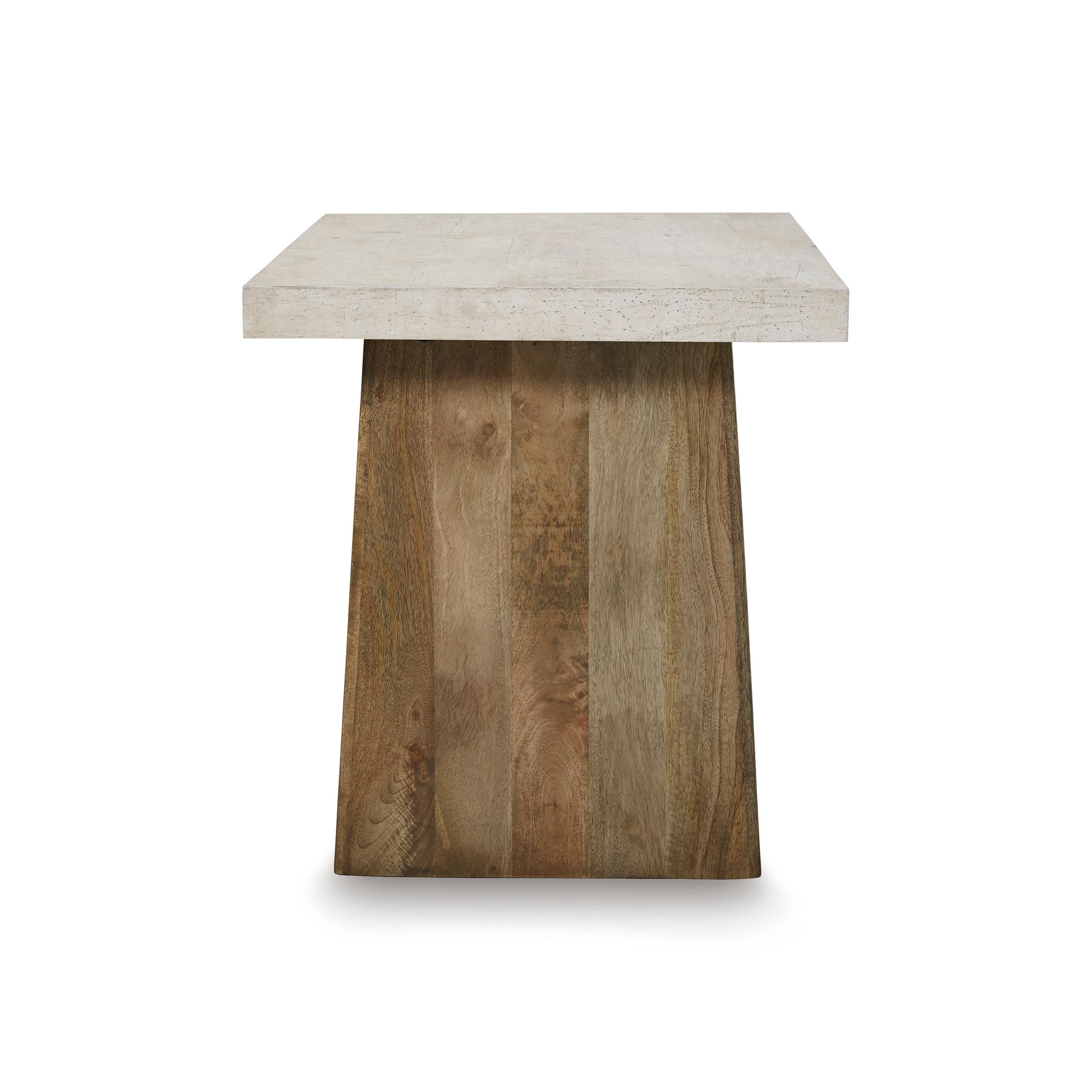 Signature Design by Ashley Brendalhouse T642-2 Square End Table - Image 3