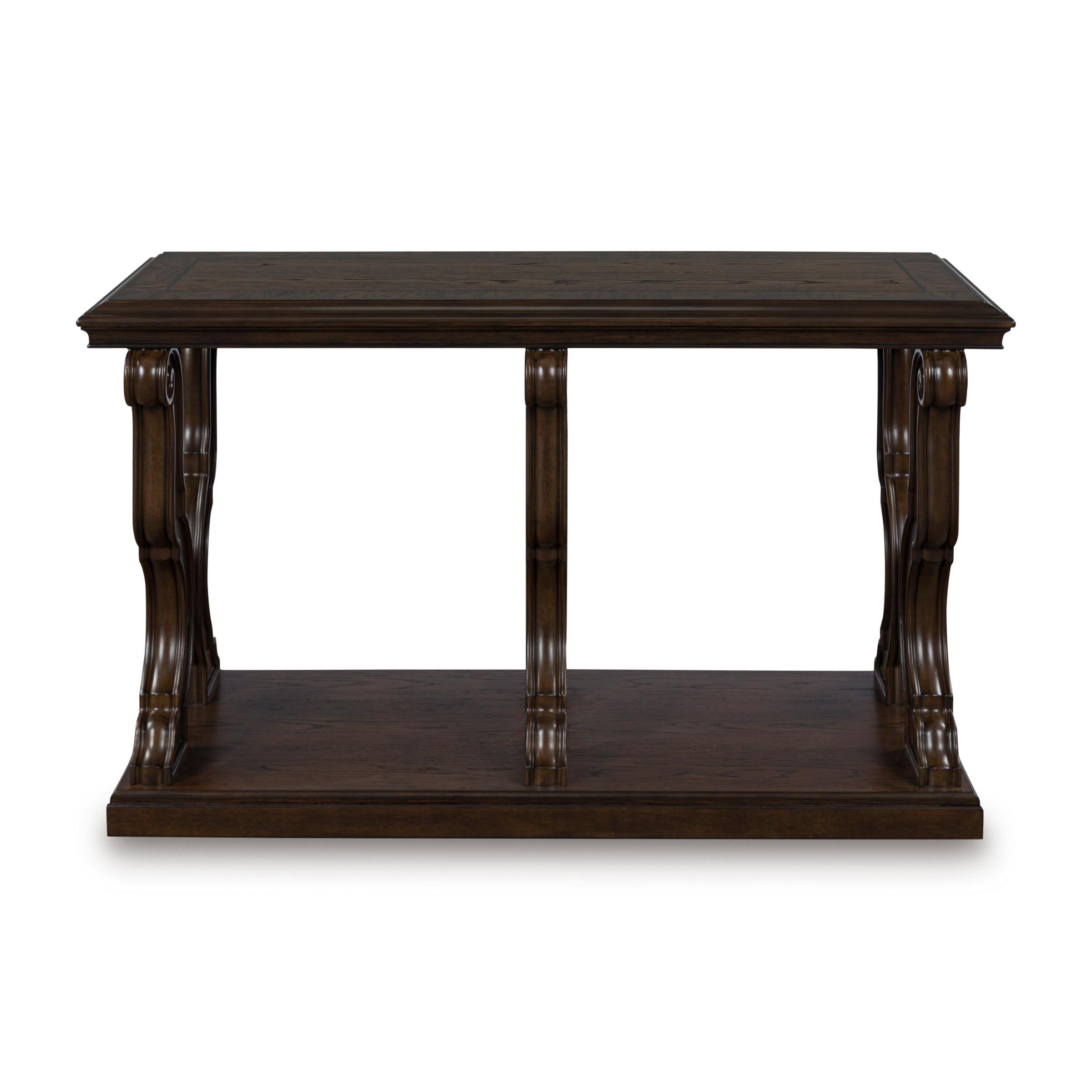 Signature Design by Ashley Maylee T647-4 Sofa Table - Image 2