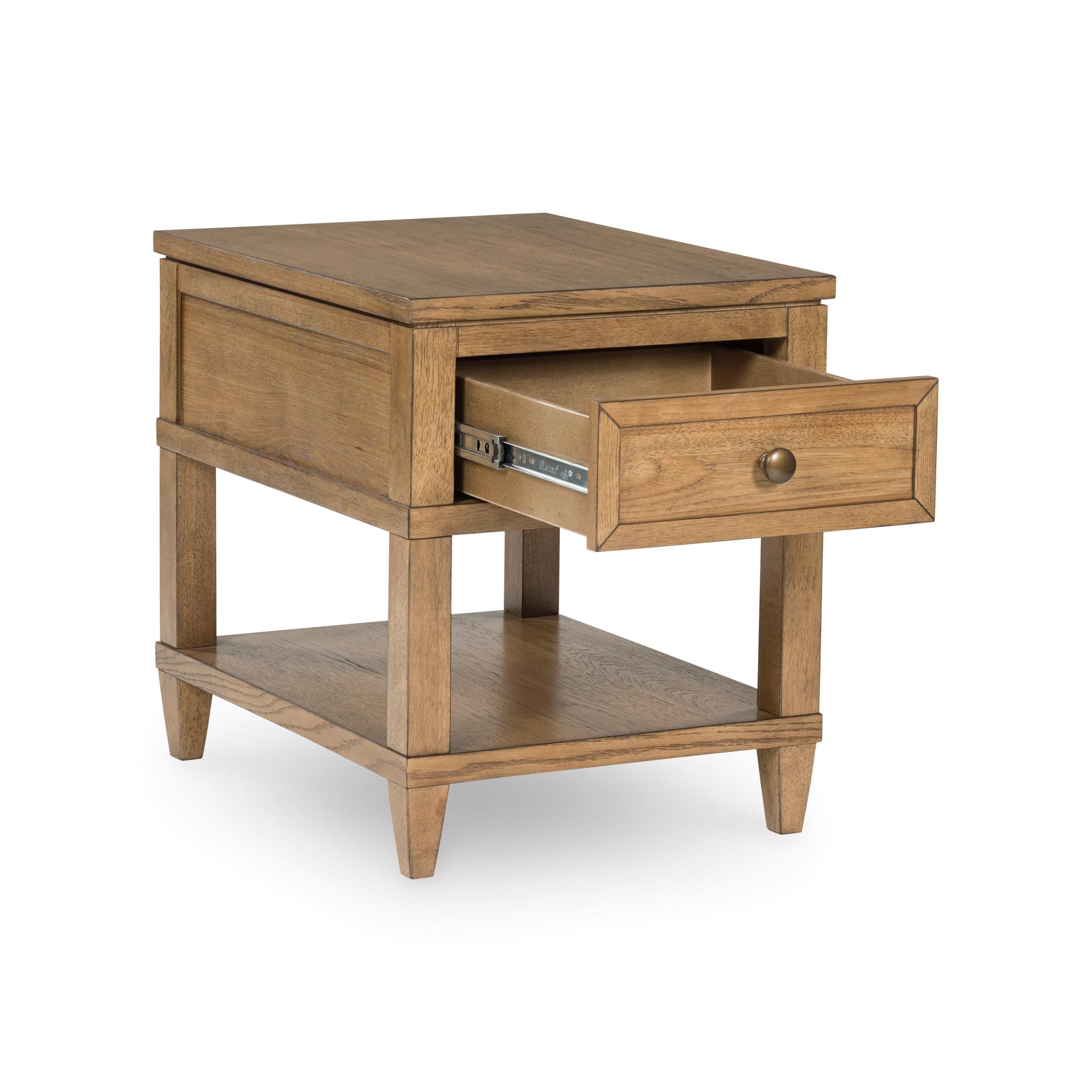 Signature Design by Ashley Sharlance T655-3 Rectangular End Table - Image 2