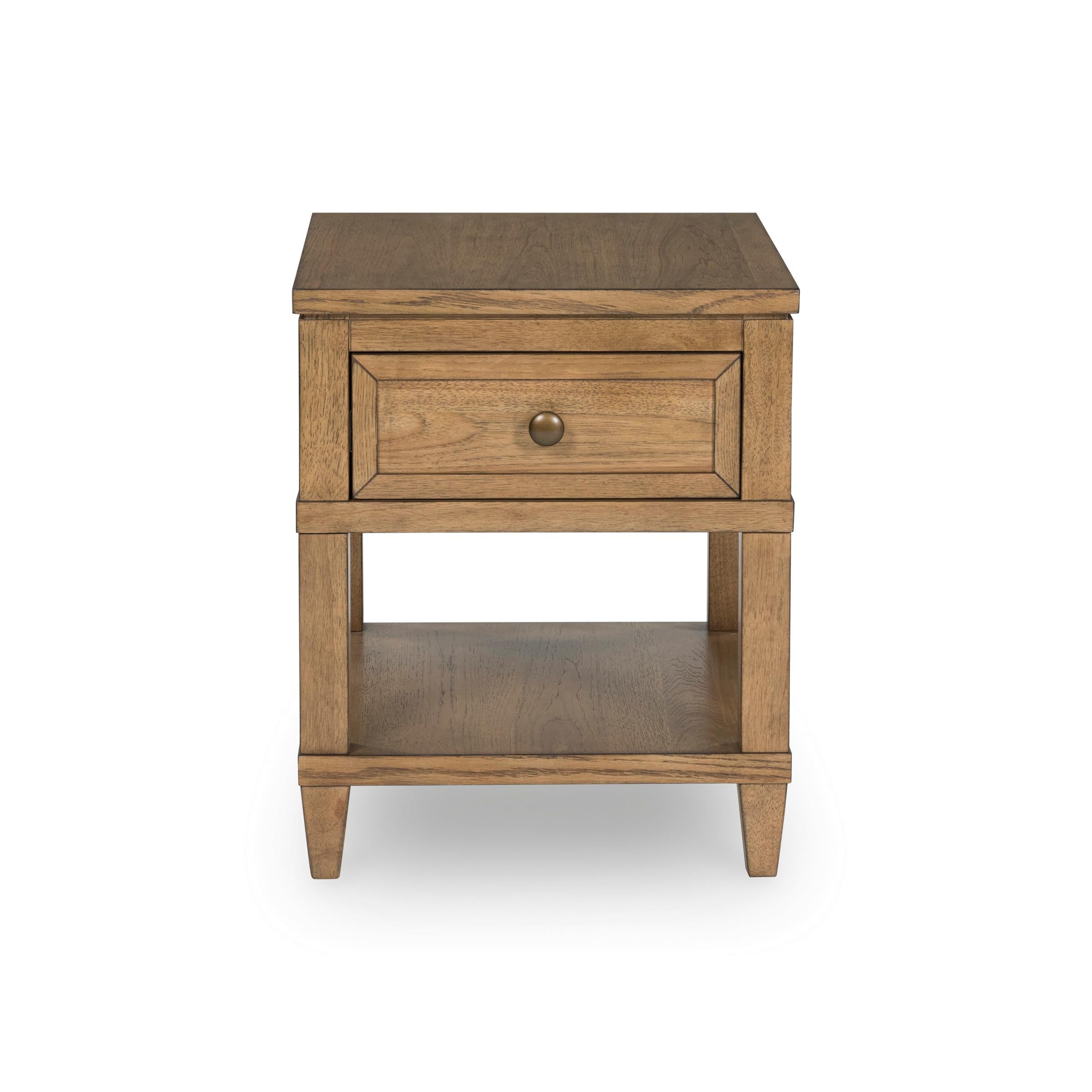Signature Design by Ashley Sharlance T655-3 Rectangular End Table - Image 3