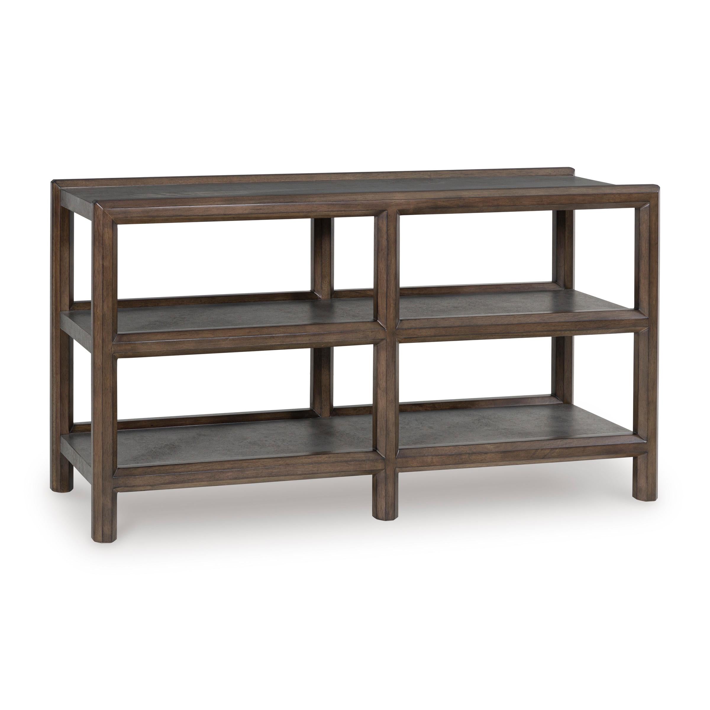 Signature Design by Ashley Kallenny T669-4 Sofa Table - Image 1