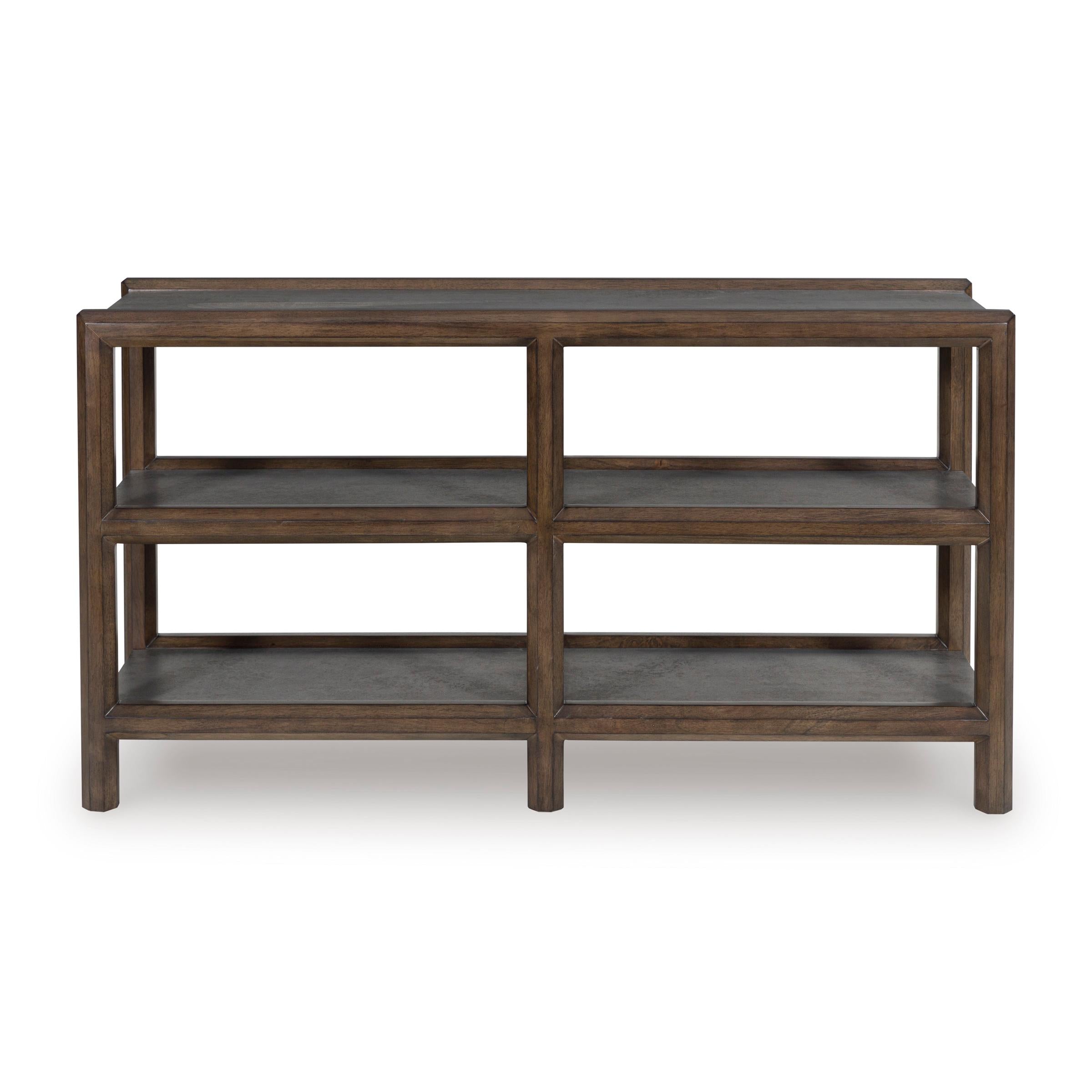 Signature Design by Ashley Kallenny T669-4 Sofa Table - Image 2