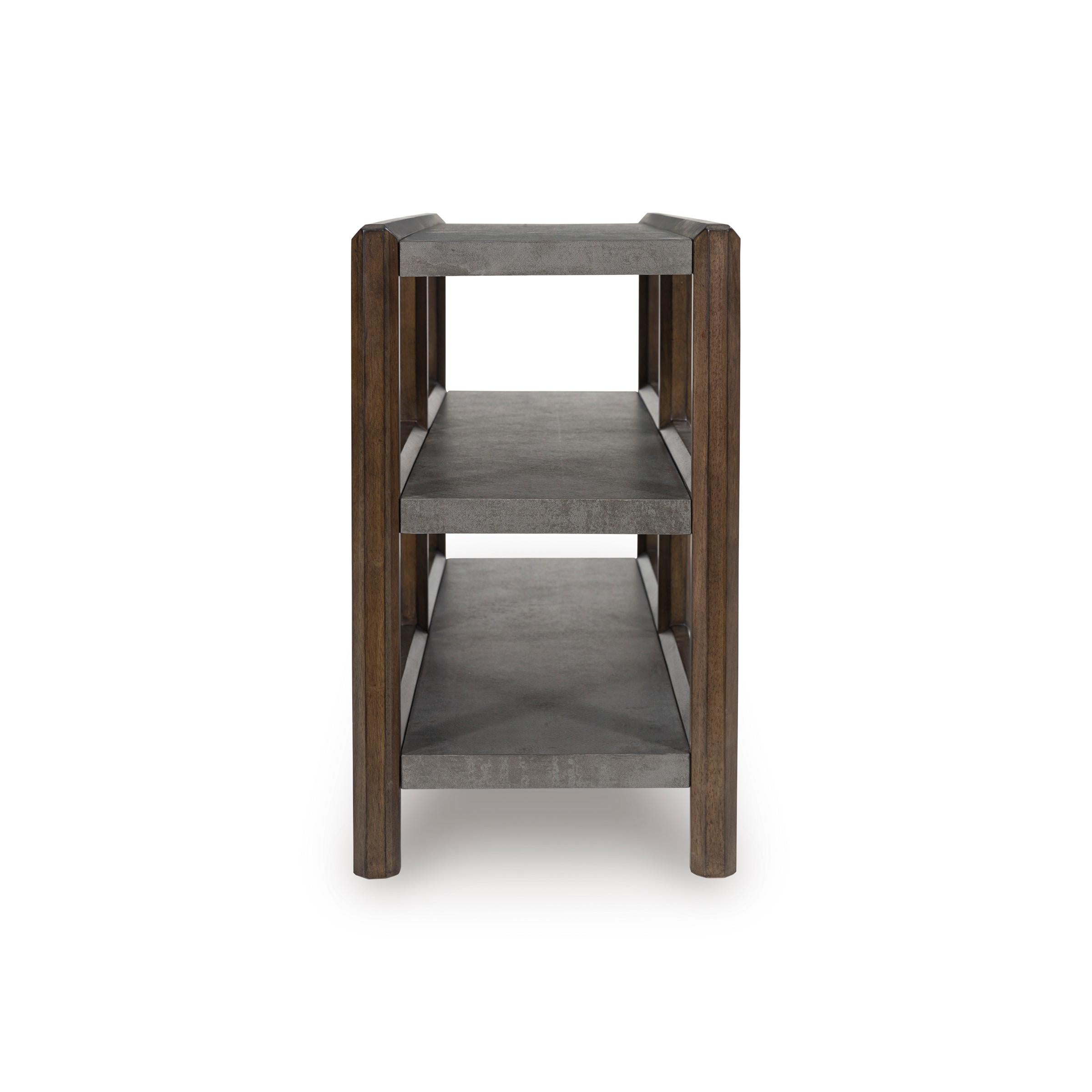 Signature Design by Ashley Kallenny T669-4 Sofa Table - Image 3