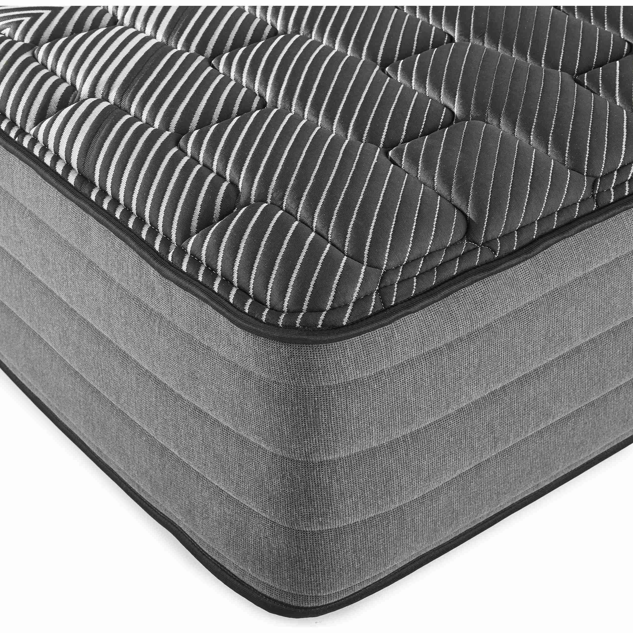 Coaster Furniture Montlake 350411F 14" Full Cool Firm Memory Foam Hybrid Mattress - Image 2