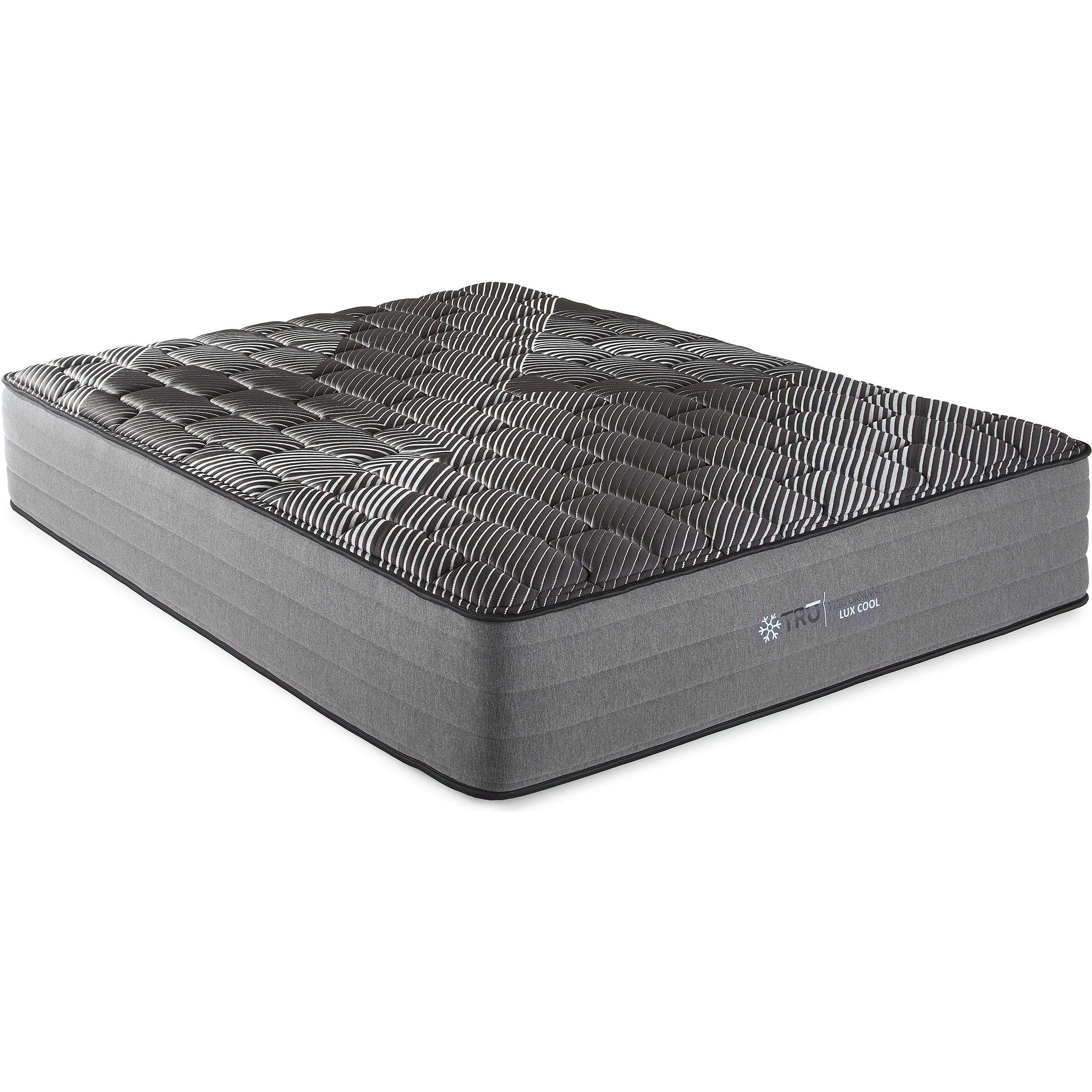 Coaster Furniture Montlake 350411Q 14" Queen Cool Firm Memory Foam Hybrid Mattress - Image 1