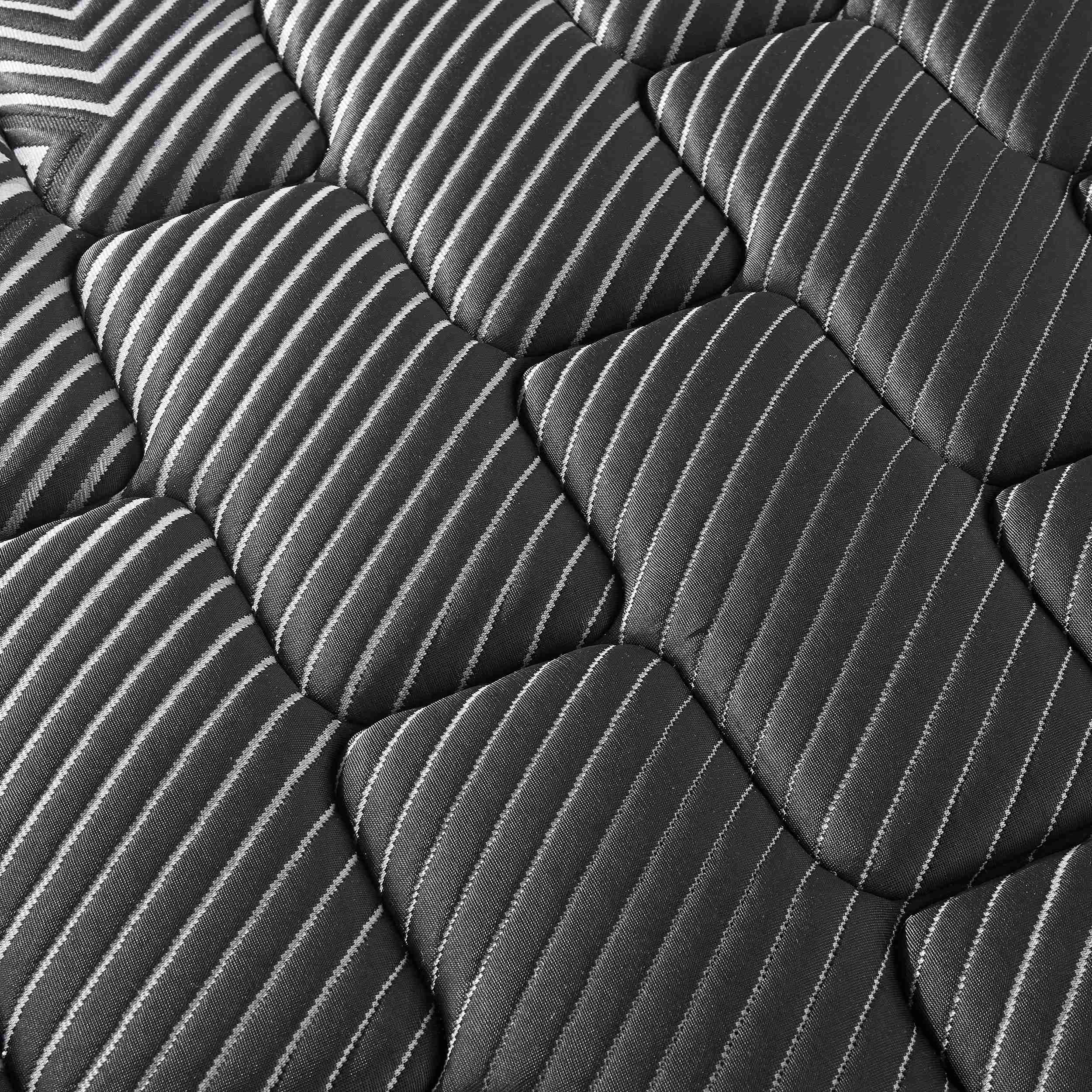 Coaster Furniture Montlake 350411T 14" Twin Cool Firm Memory Foam Hybrid Mattress - Image 3