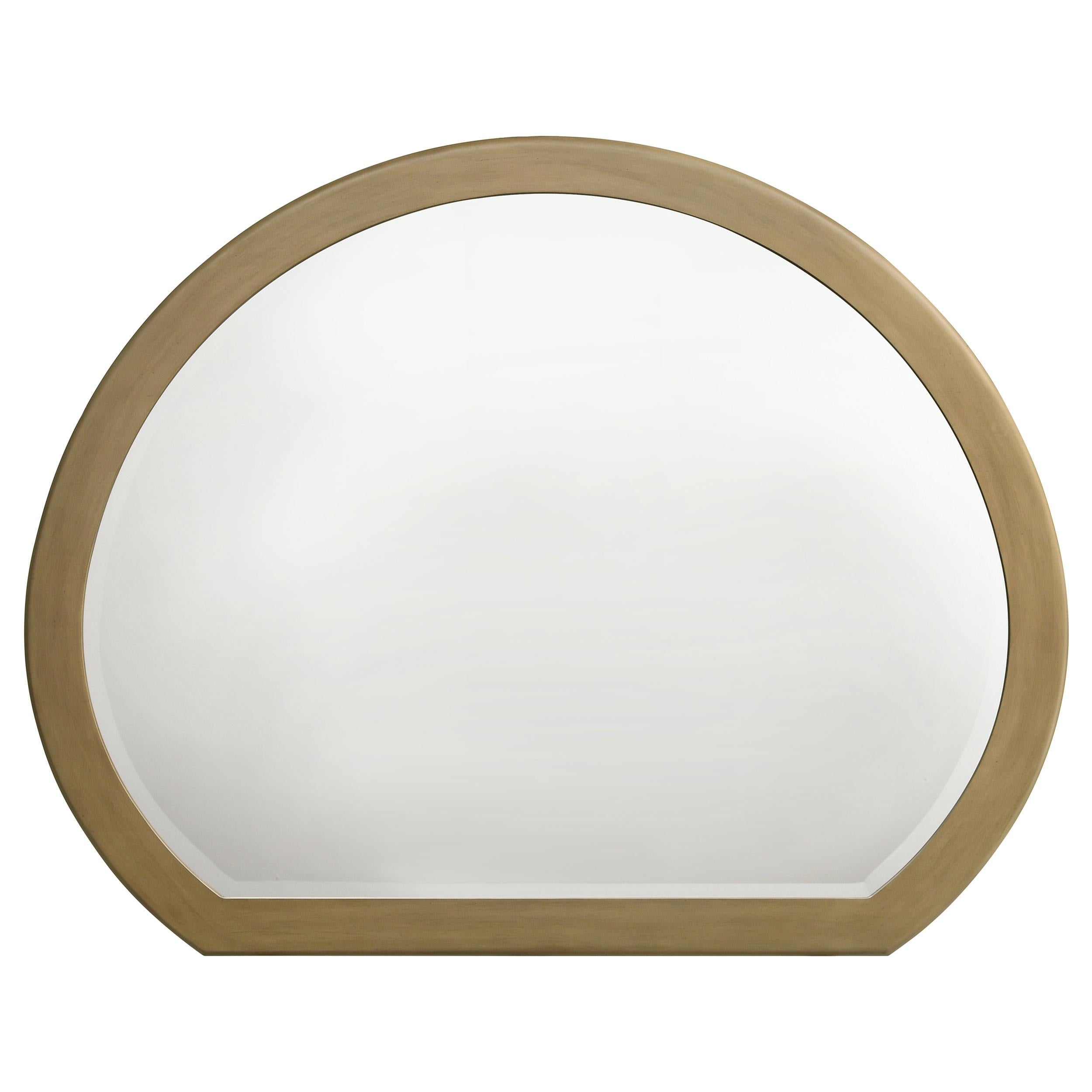 Coaster Furniture Granada 224924 Dresser Mirror - Natural Pine - Image 2