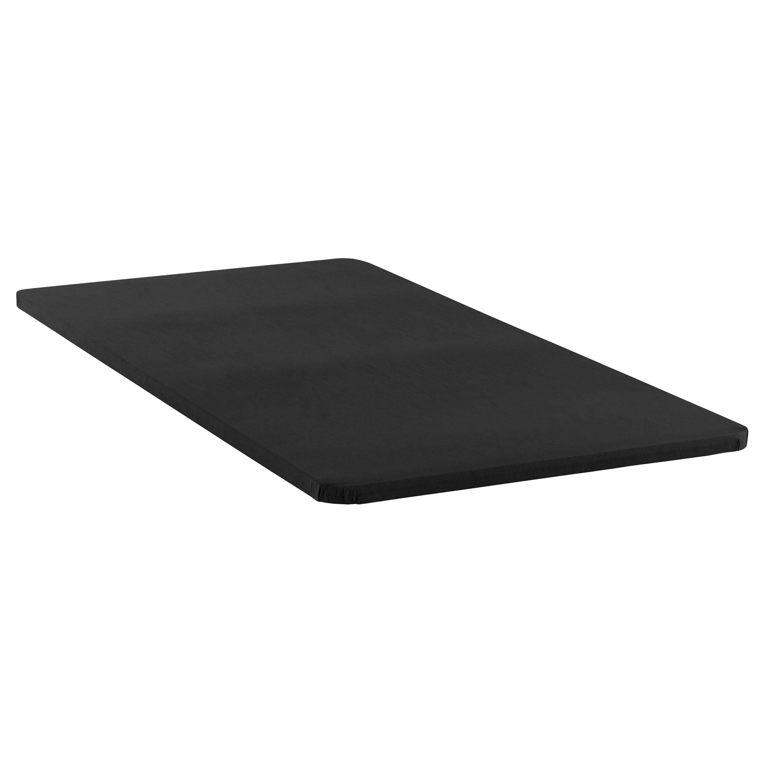 Coaster Furniture Eckard 350410F Full Bunkie Board Foundation