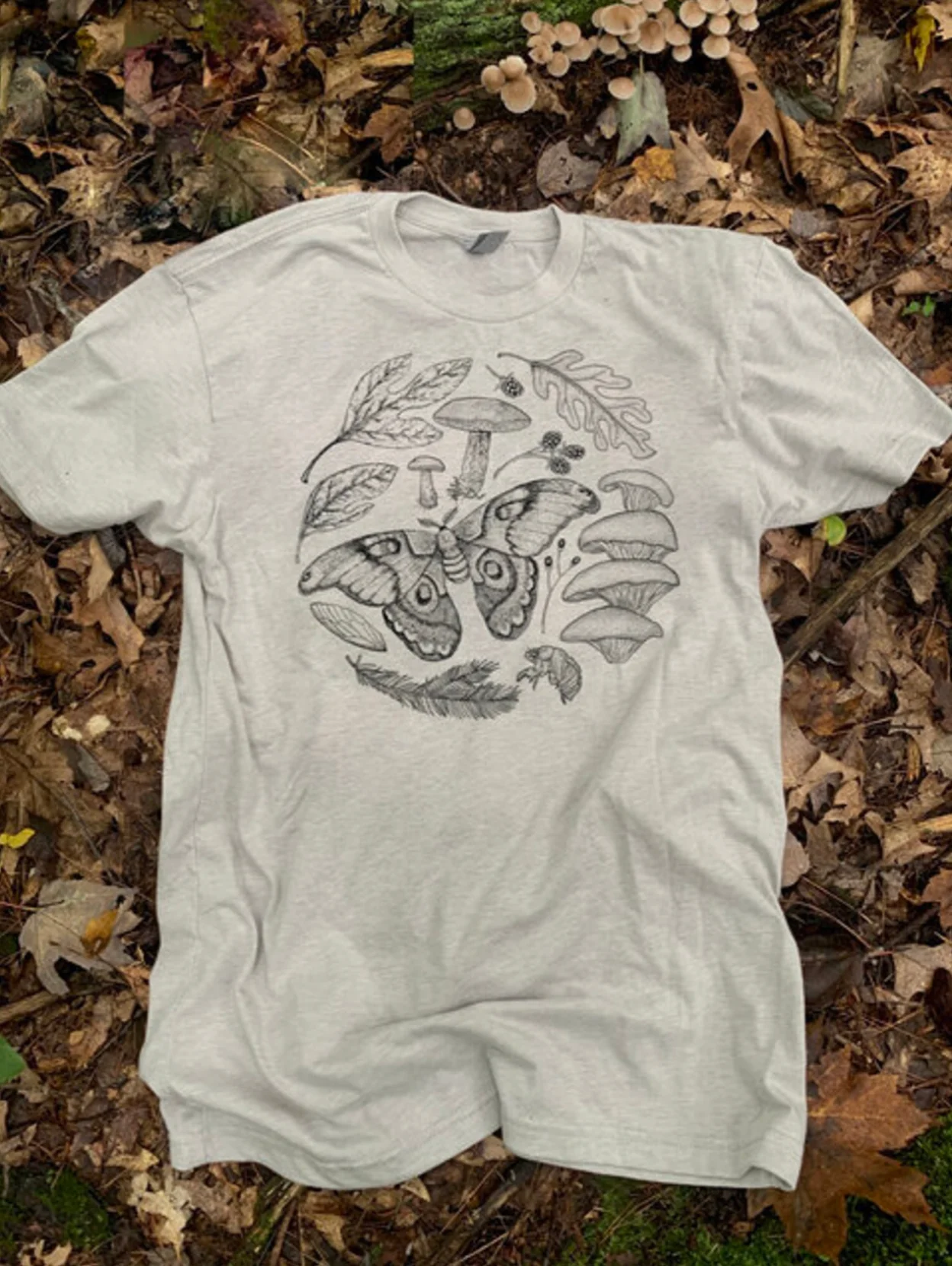 Summer Finds Tee - Image 2