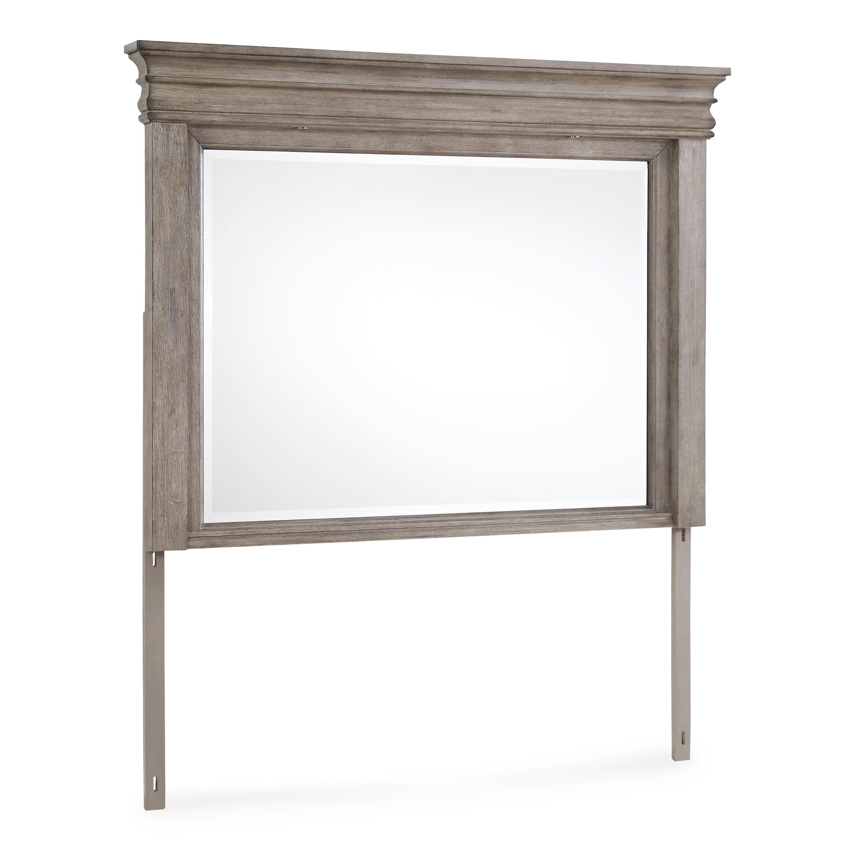 Signature Design by Ashley Blairhurst B916-36 Bedroom Mirror - Image 1