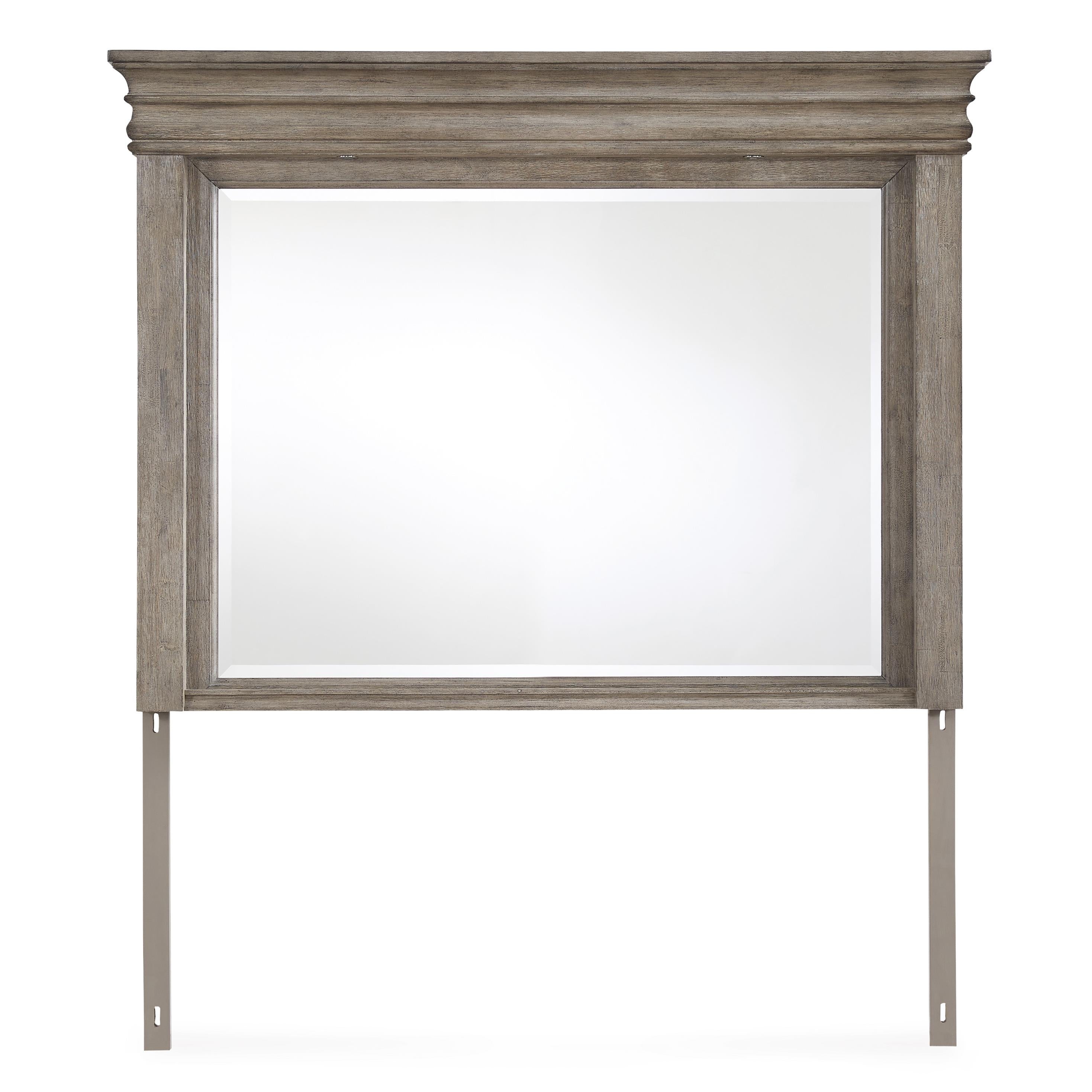 Signature Design by Ashley Blairhurst B916-36 Bedroom Mirror - Image 2