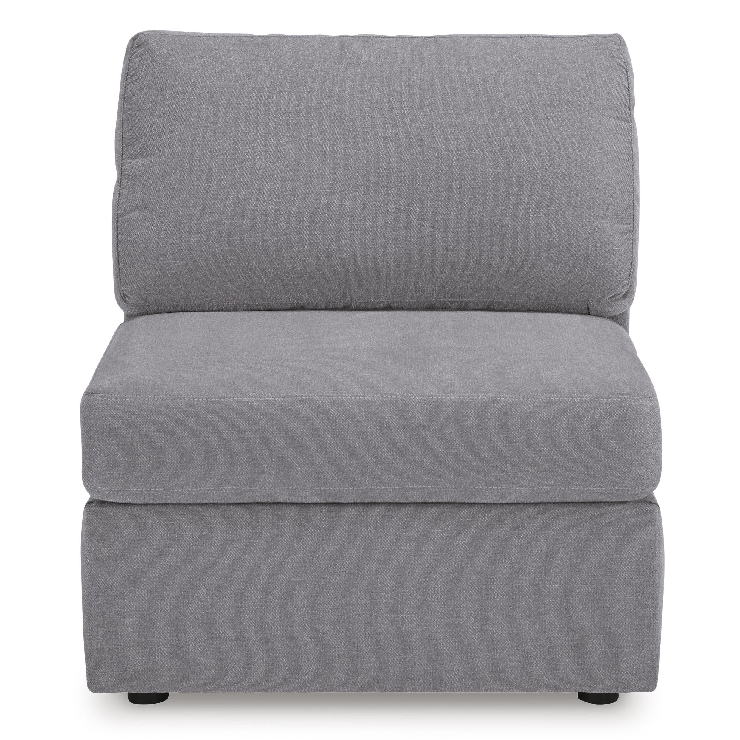 Signature Design by Ashley Modmax 9210446 Armless Chair - Image 2