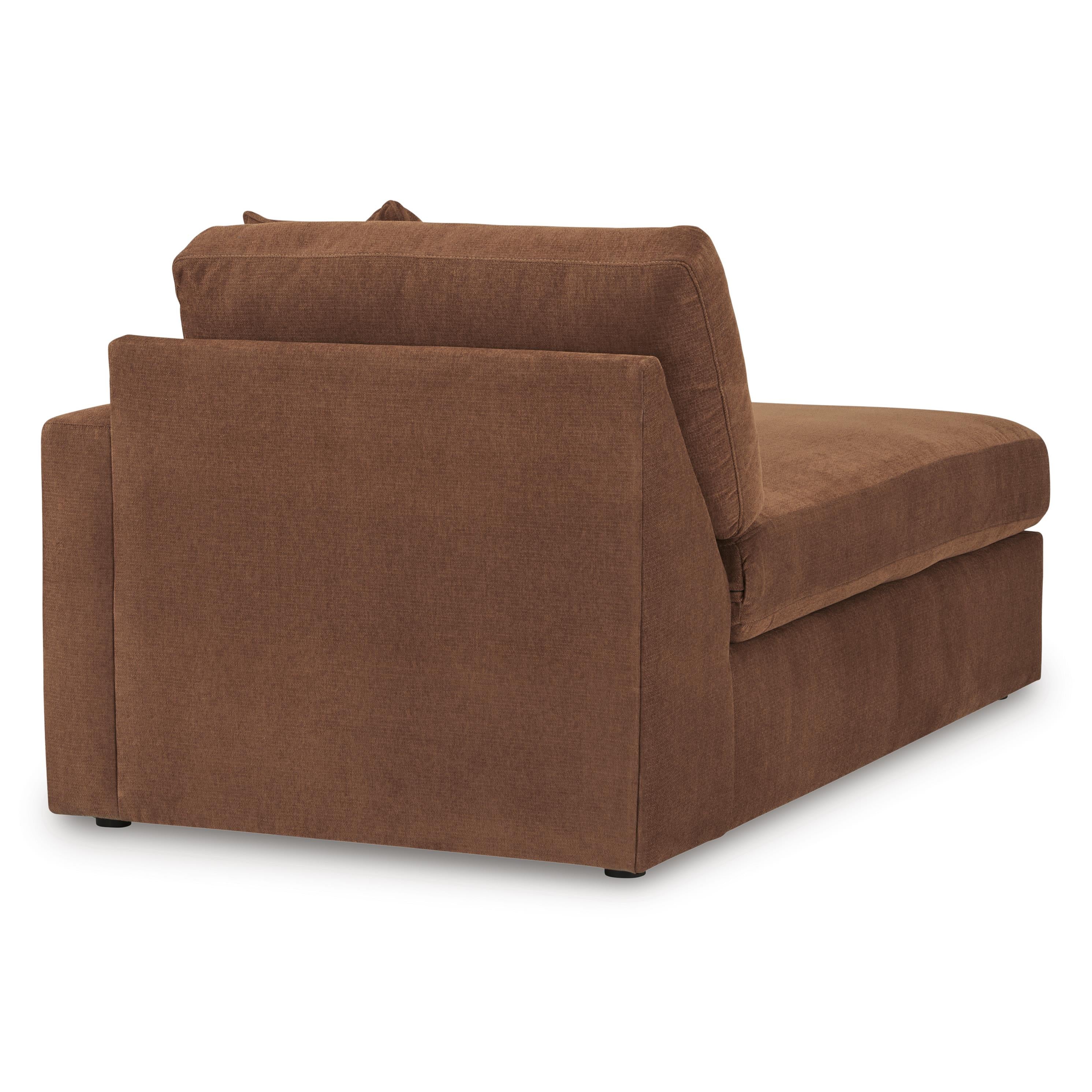 Signature Design by Ashley Modmax 9210217 RAF Corner Chaise - Image 3