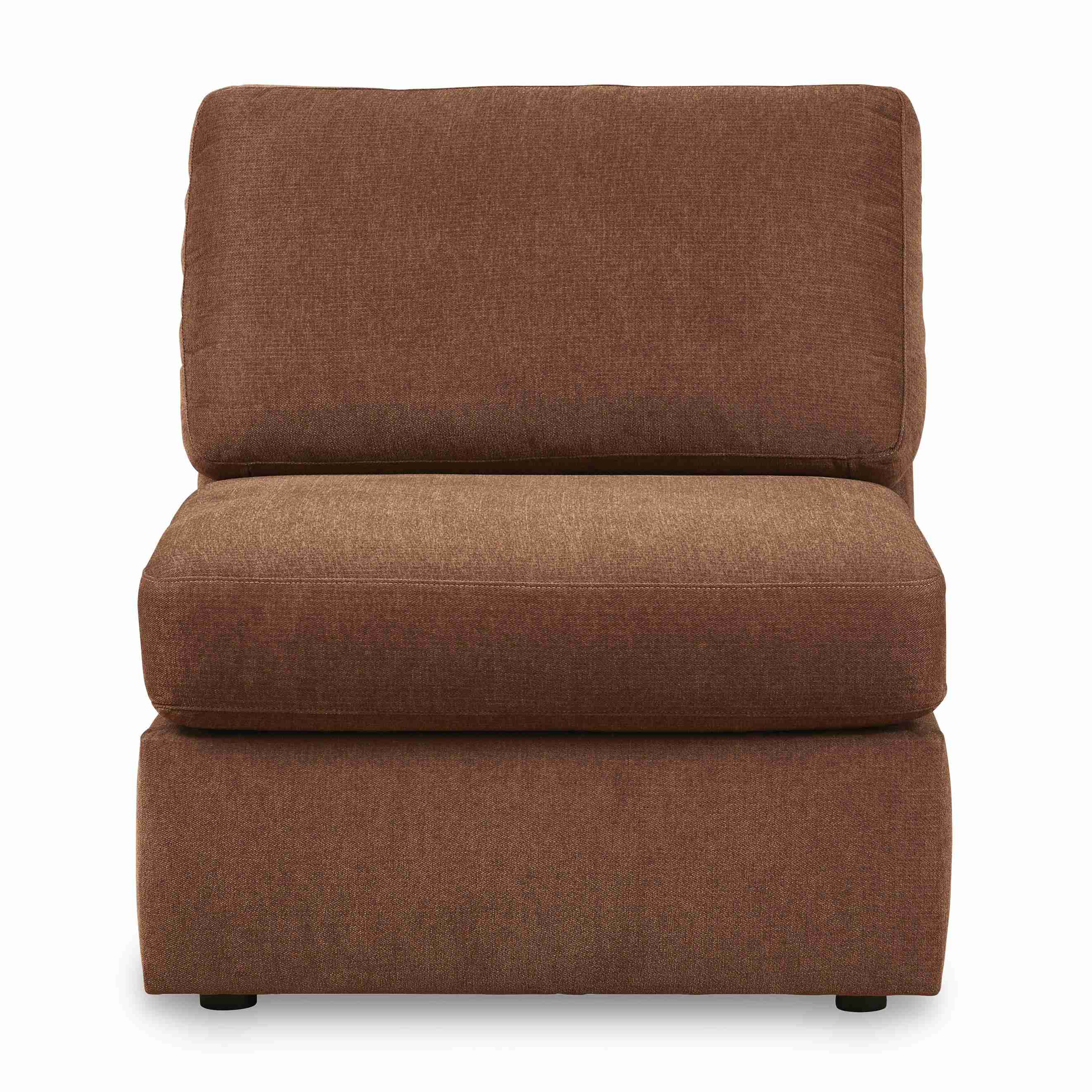 Signature Design by Ashley Modmax 9210246 Armless Chair - Image 2