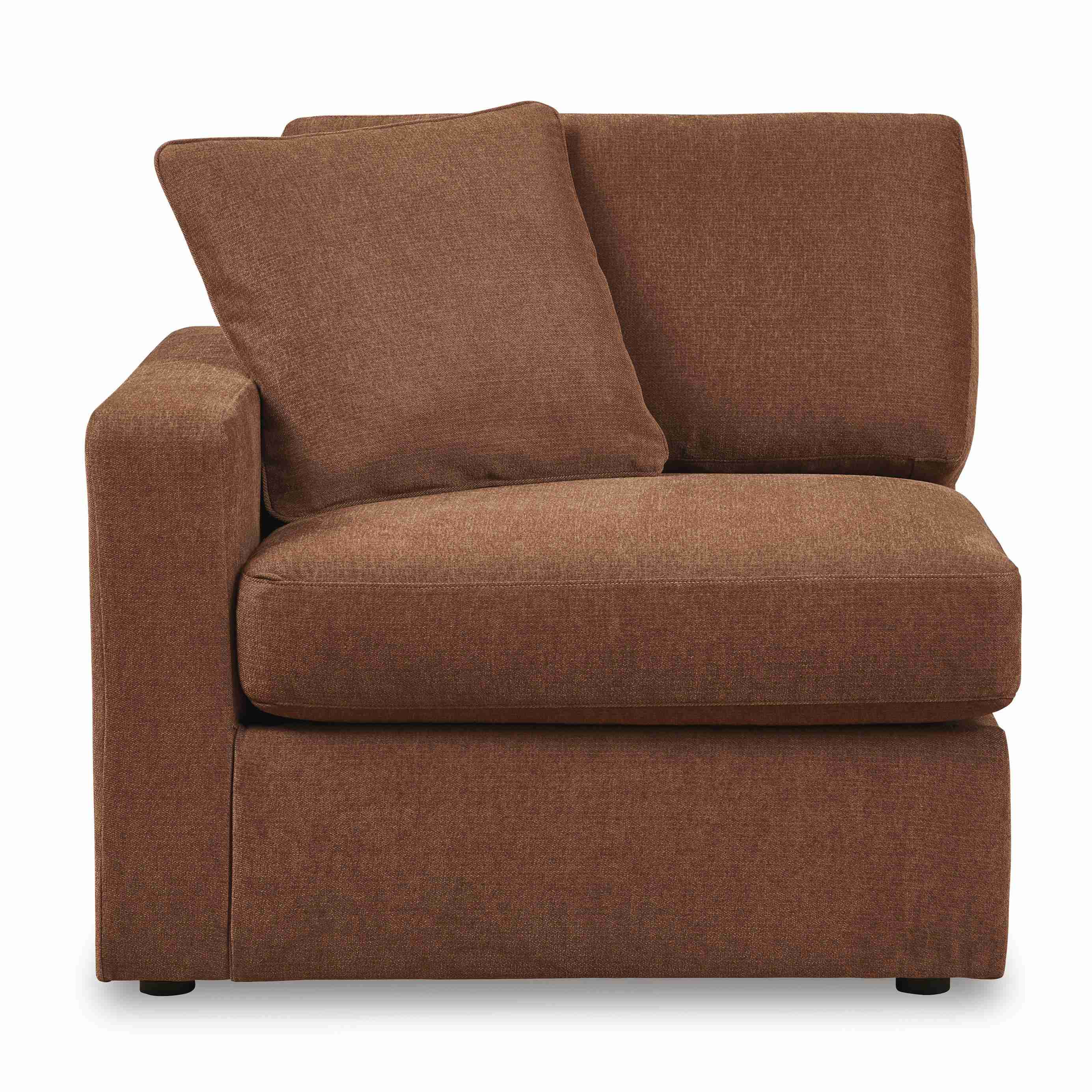 Signature Design by Ashley Modmax 9210264 LAF Corner Chair - Image 2
