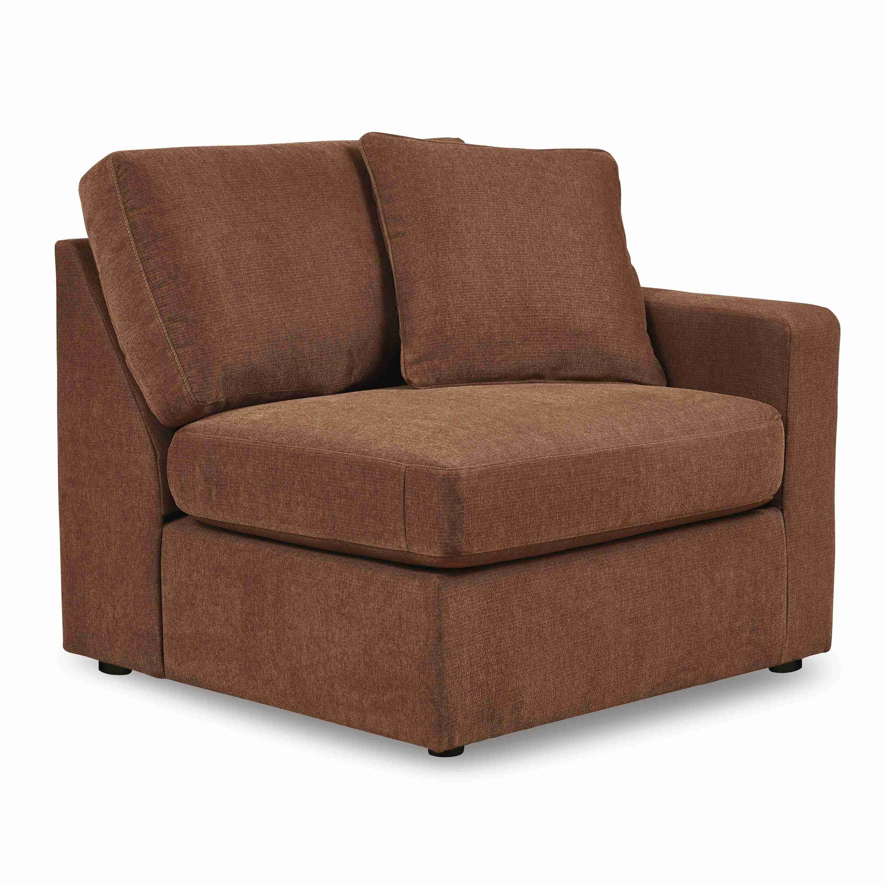 Signature Design by Ashley Modmax 9210265 RAF Corner Chair - Image 1