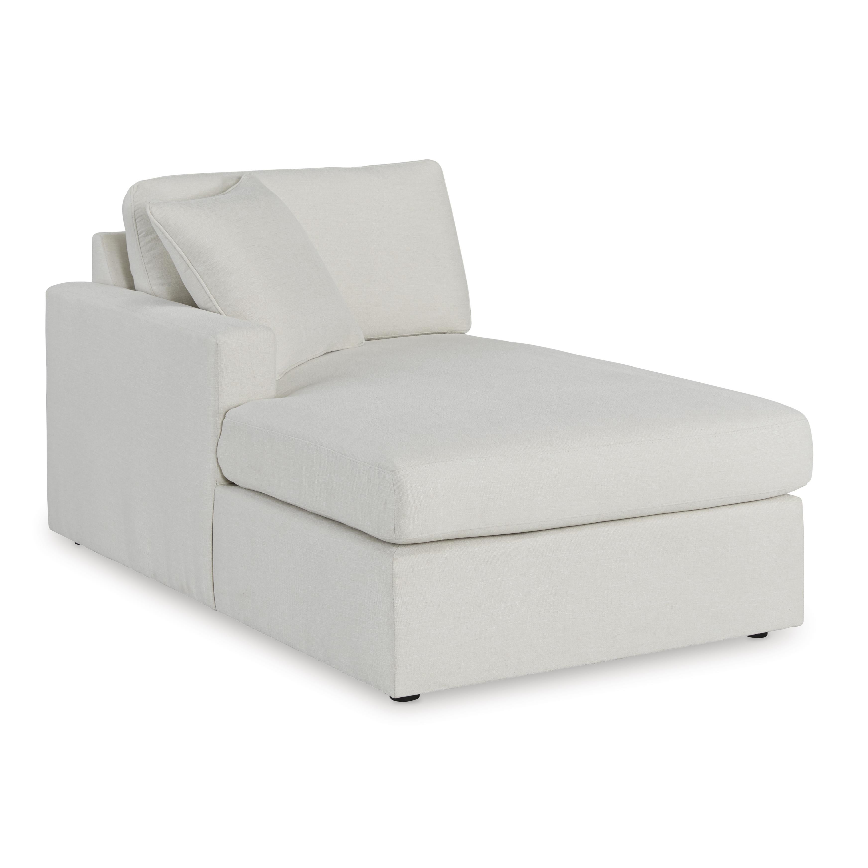 Signature Design by Ashley Modmax 9210316 LAF Corner Chaise - Image 1
