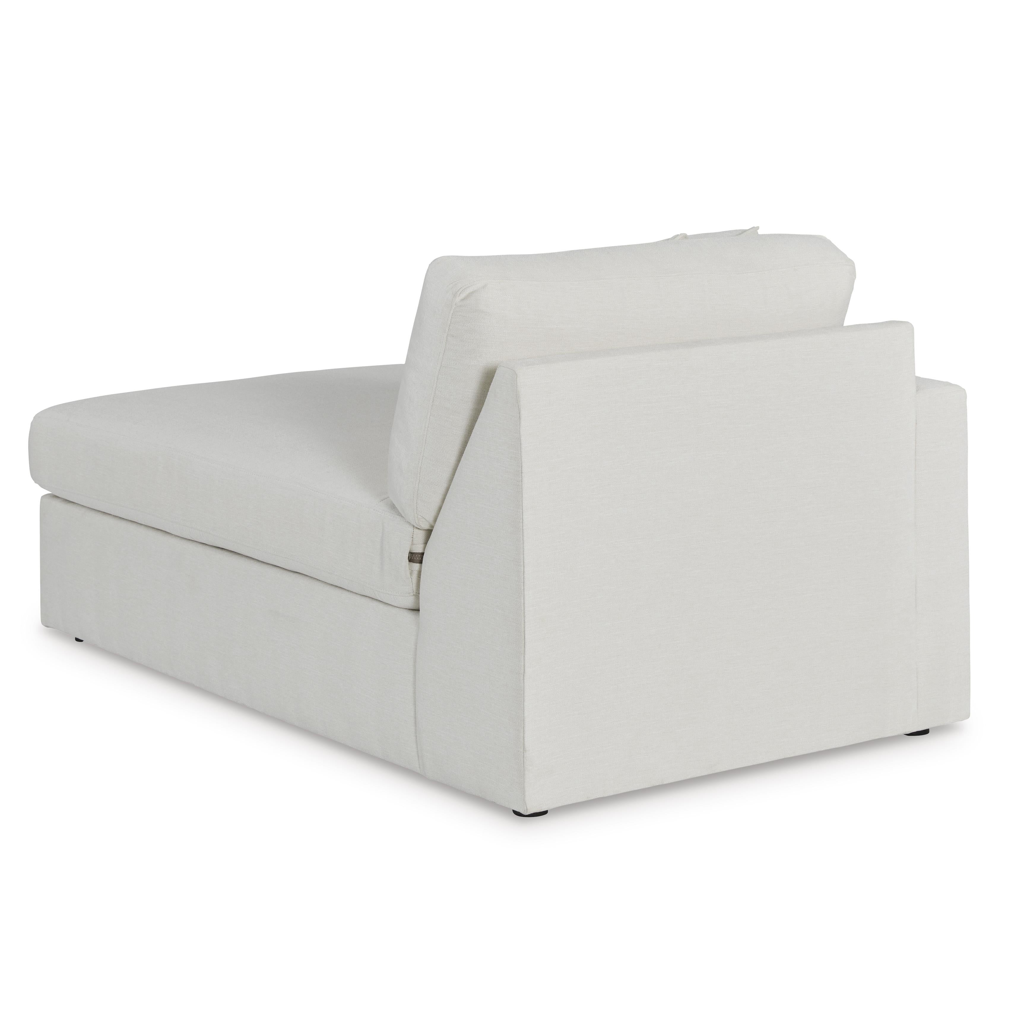 Signature Design by Ashley Modmax 9210316 LAF Corner Chaise - Image 2
