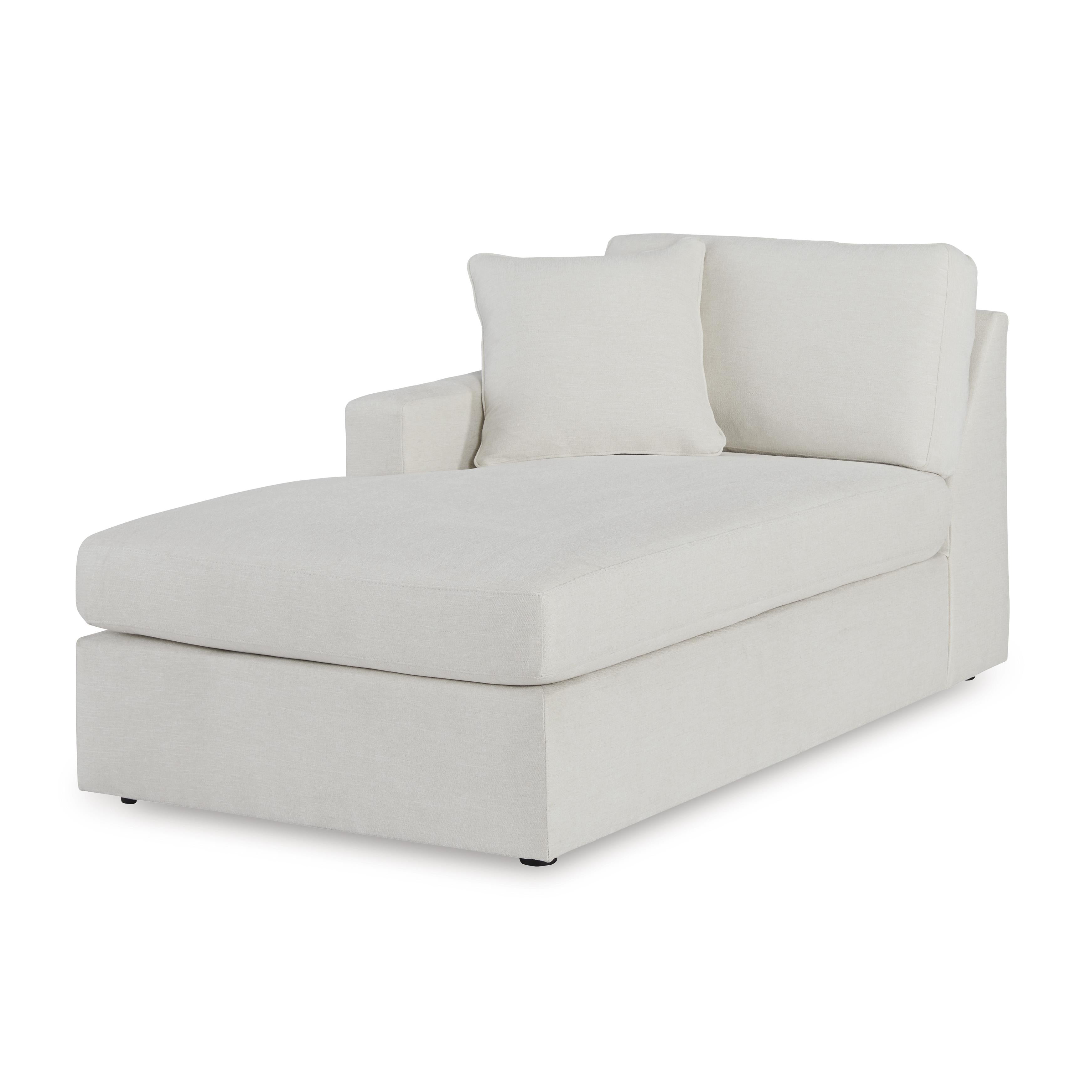 Signature Design by Ashley Modmax 9210316 LAF Corner Chaise - Image 3