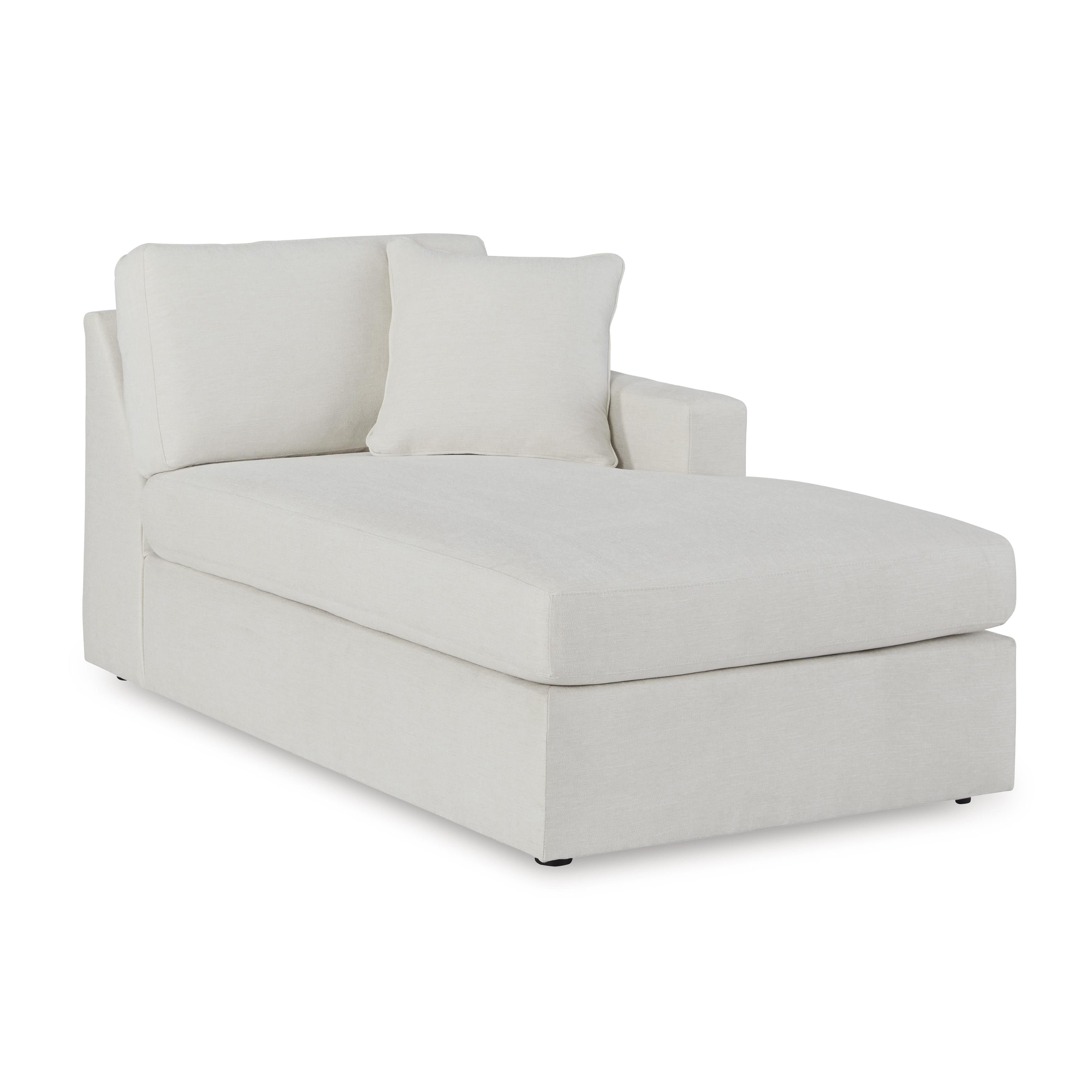 Signature Design by Ashley Modmax 9210317 RAF Corner Chaise - Image 1