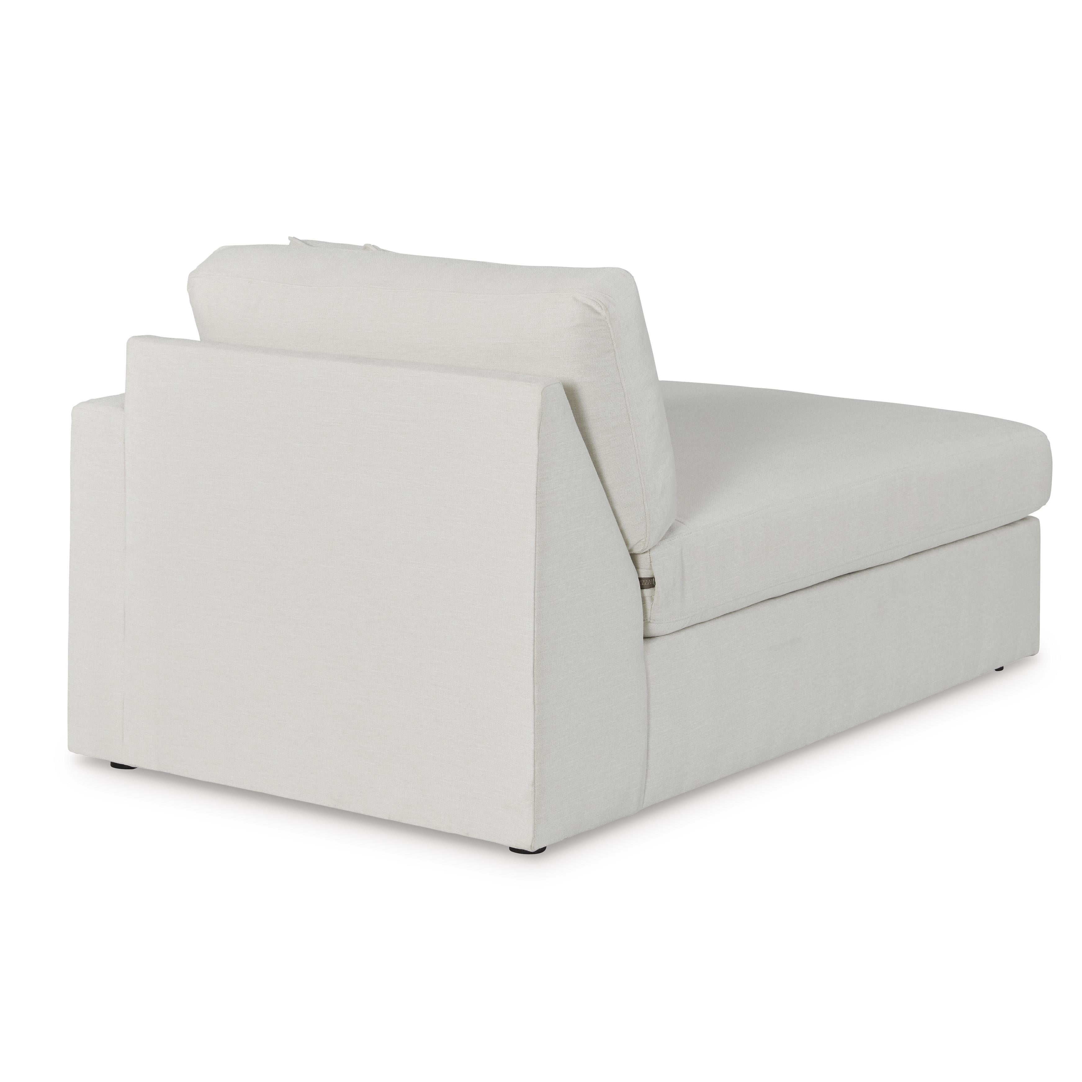 Signature Design by Ashley Modmax 9210317 RAF Corner Chaise - Image 2