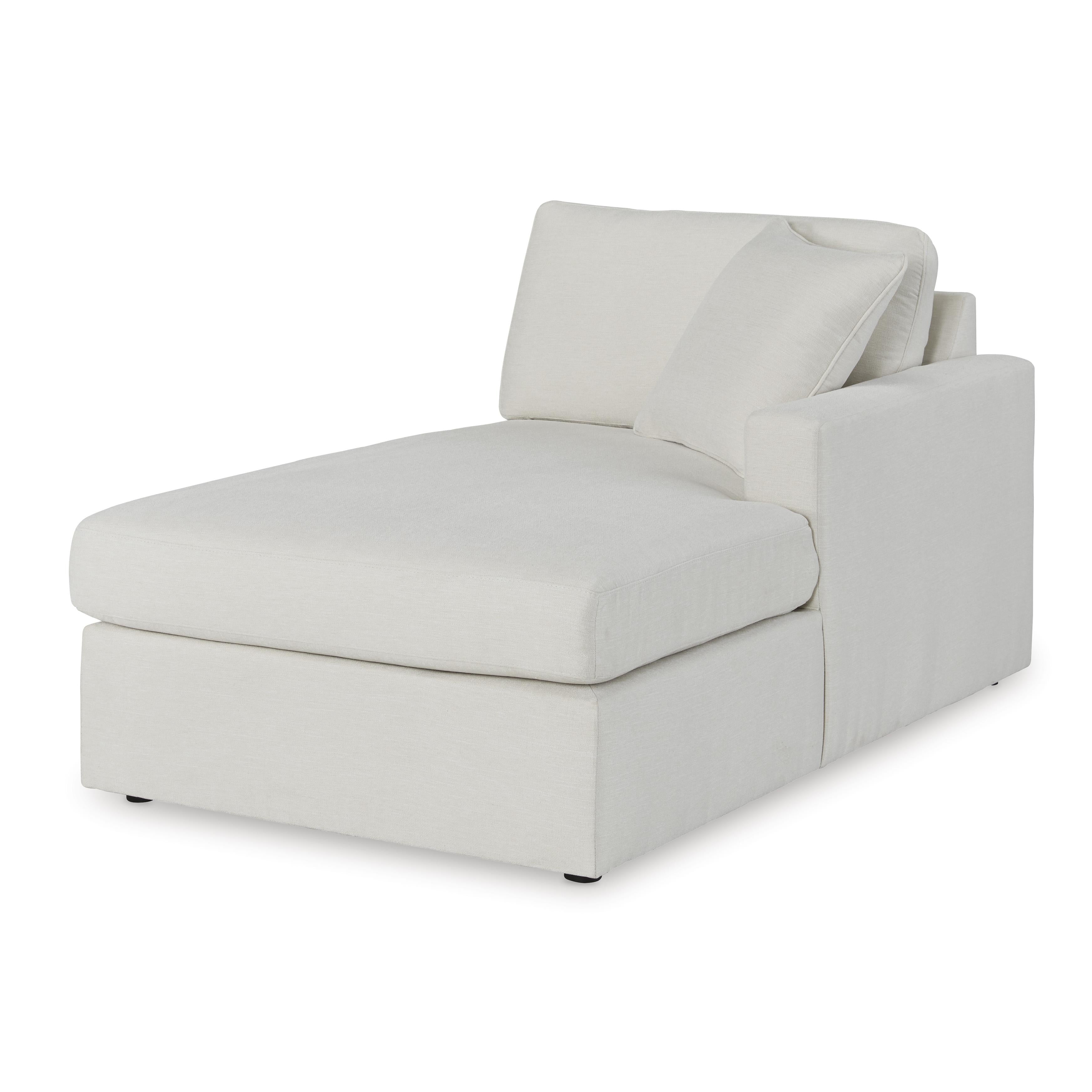 Signature Design by Ashley Modmax 9210317 RAF Corner Chaise - Image 3