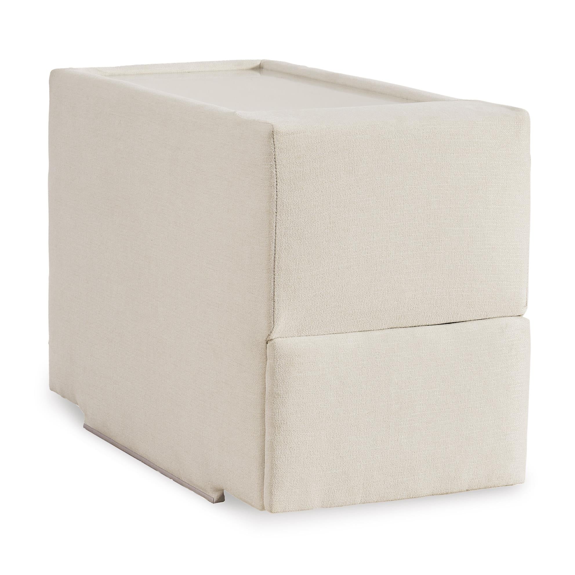 Signature Design by Ashley Modmax 9210357 Console with Storage - Image 1