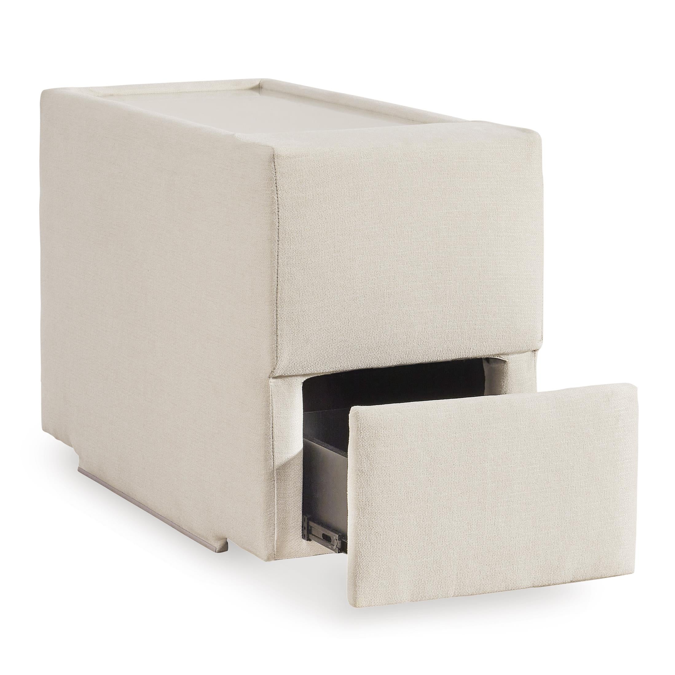 Signature Design by Ashley Modmax 9210357 Console with Storage - Image 2