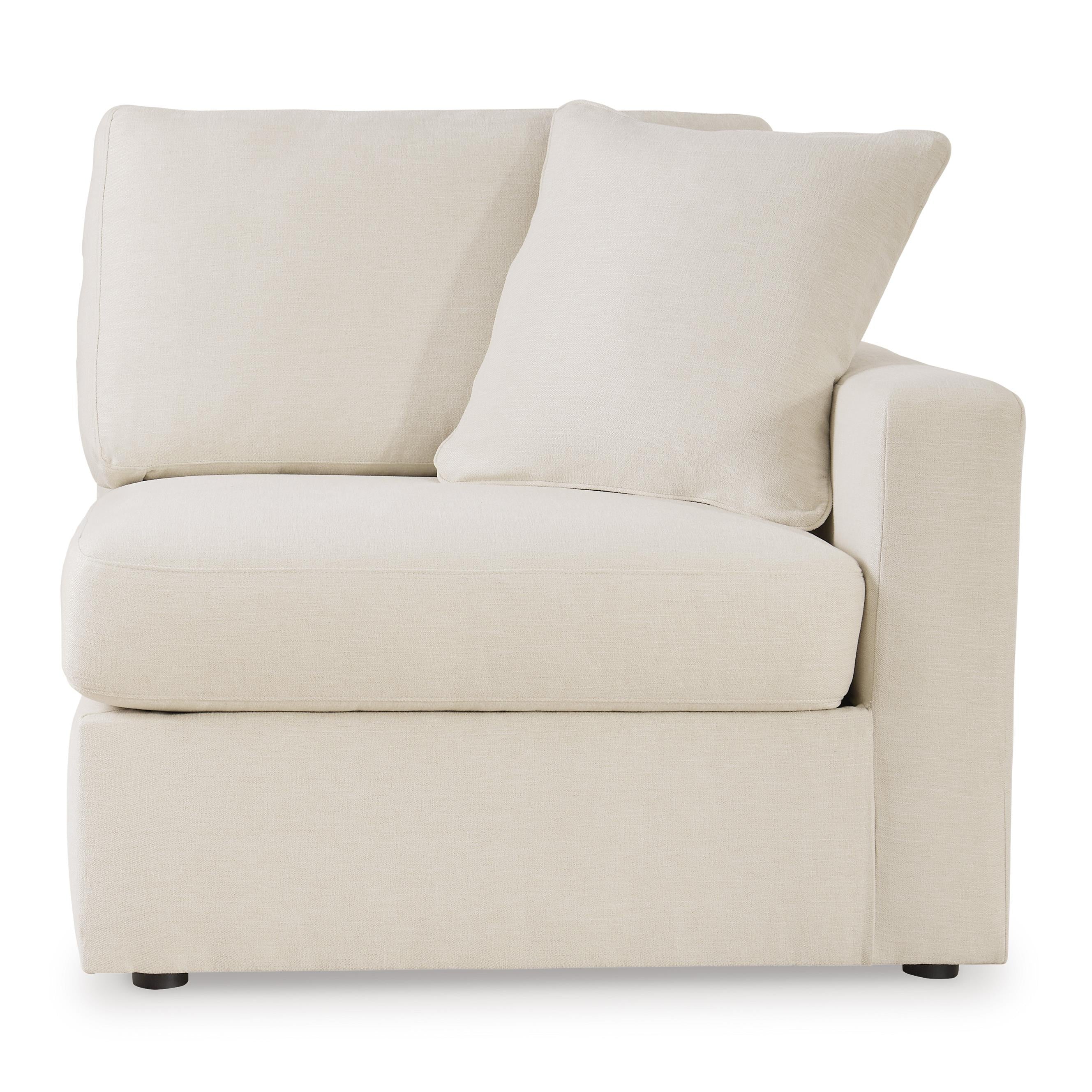 Signature Design by Ashley Modmax 9210365 RAF Corner Chair - Image 2