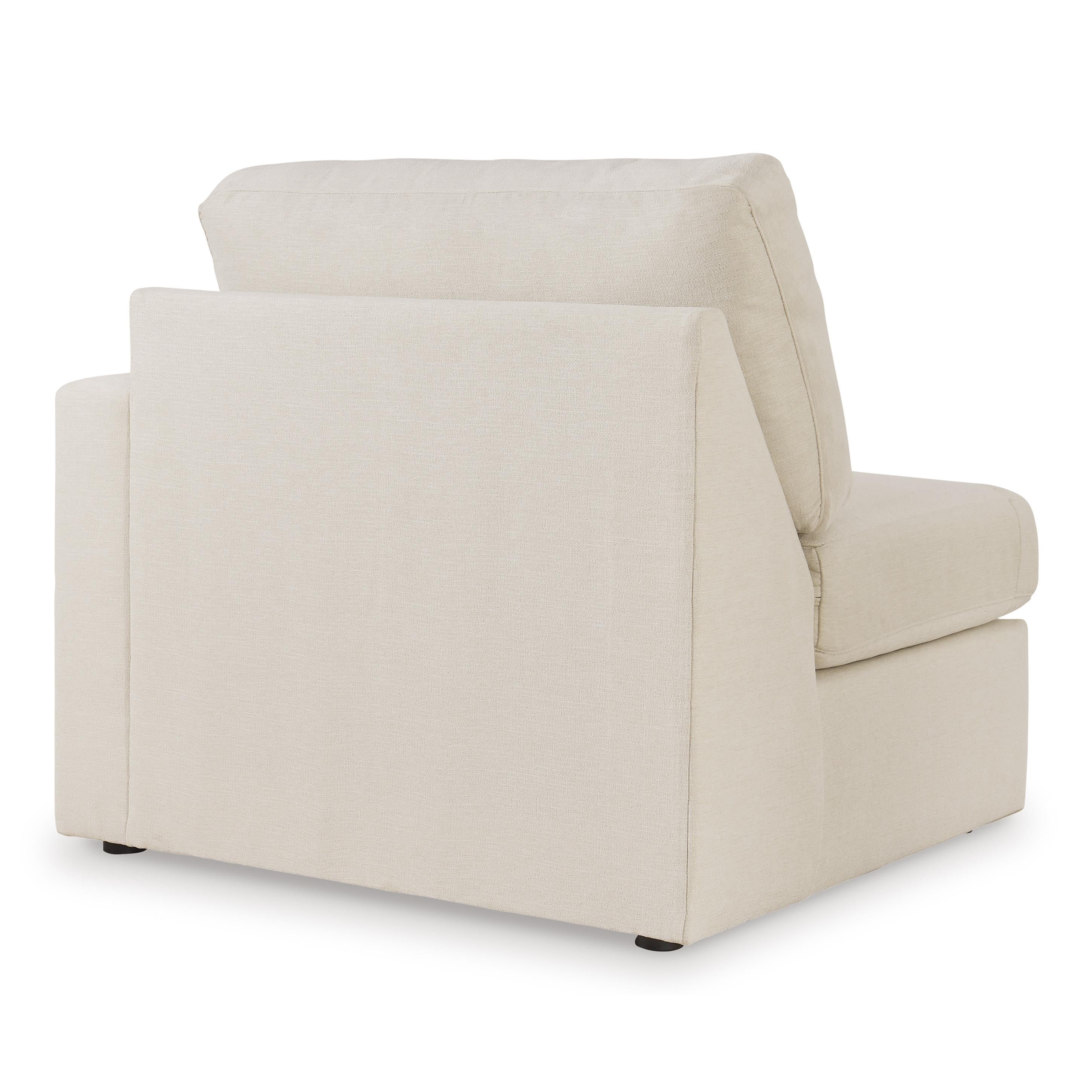 Signature Design by Ashley Modmax 9210365 RAF Corner Chair - Image 3