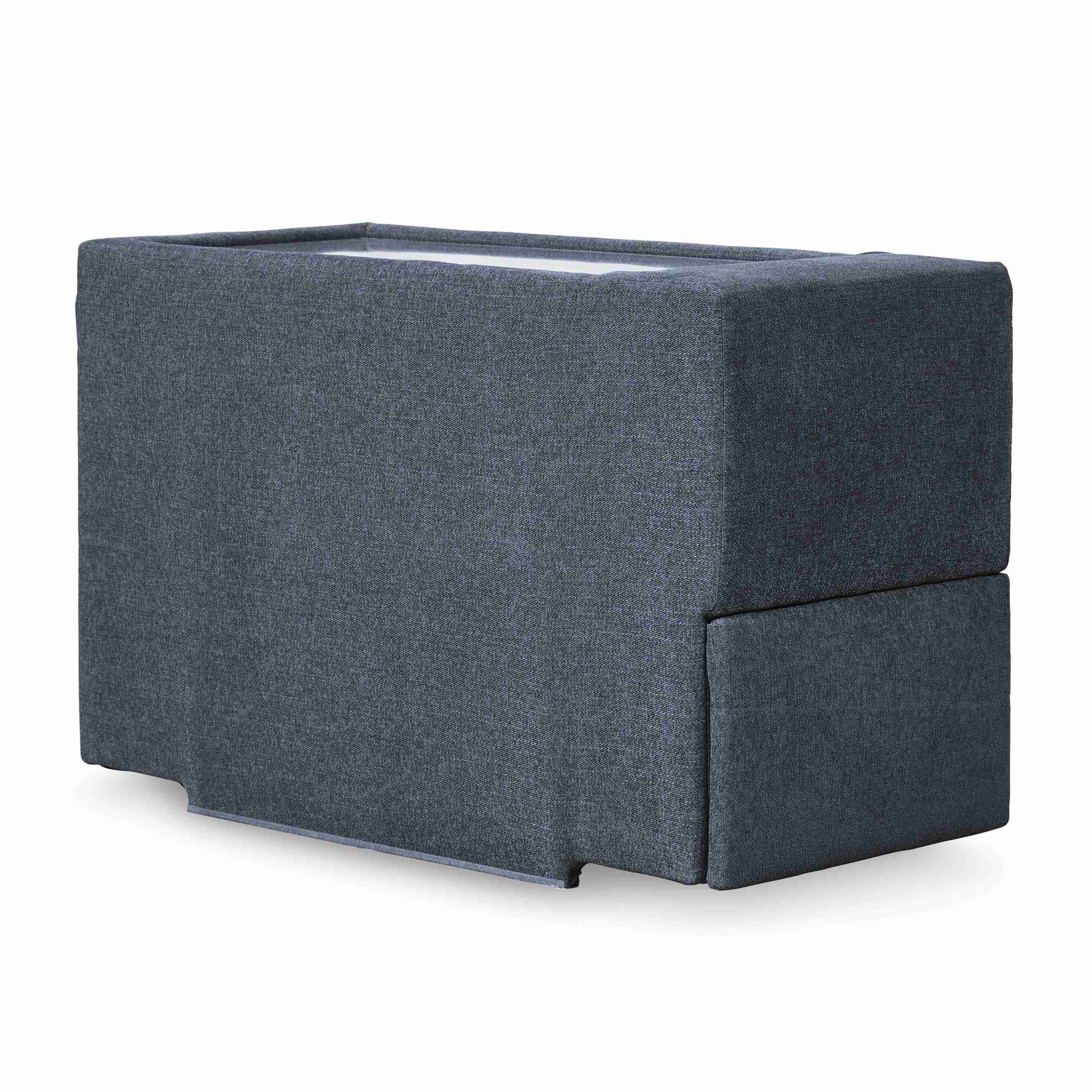 Signature Design by Ashley Modmax 9210157 Console with Storage - Image 1