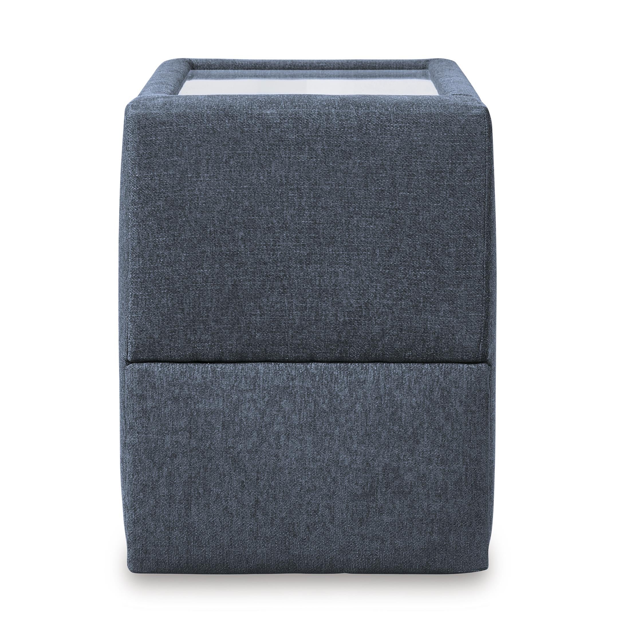 Signature Design by Ashley Modmax 9210157 Console with Storage - Image 3