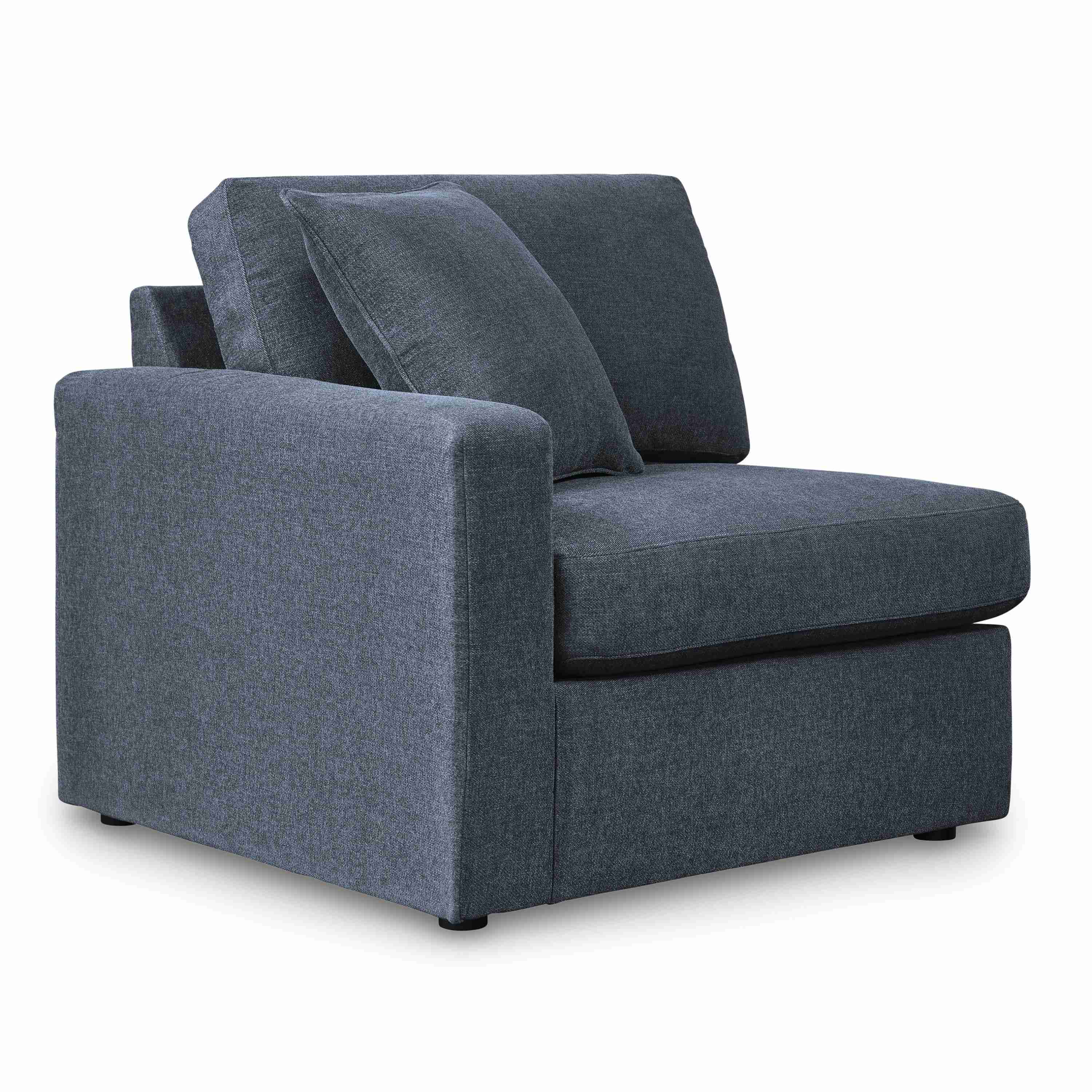 Signature Design by Ashley Modmax 9210164 LAF Corner Chair - Image 1