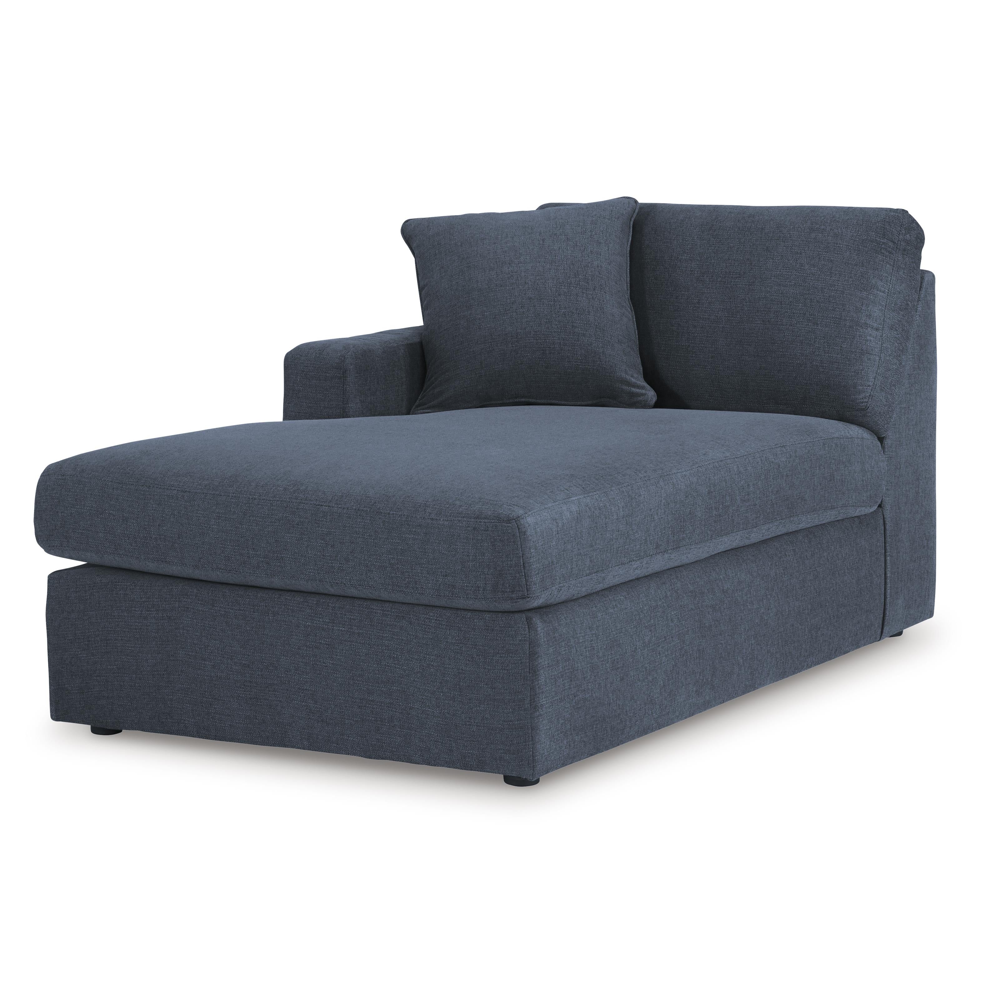 Signature Design by Ashley Modmax 9212116 LAF Corner Chaise - Image 2