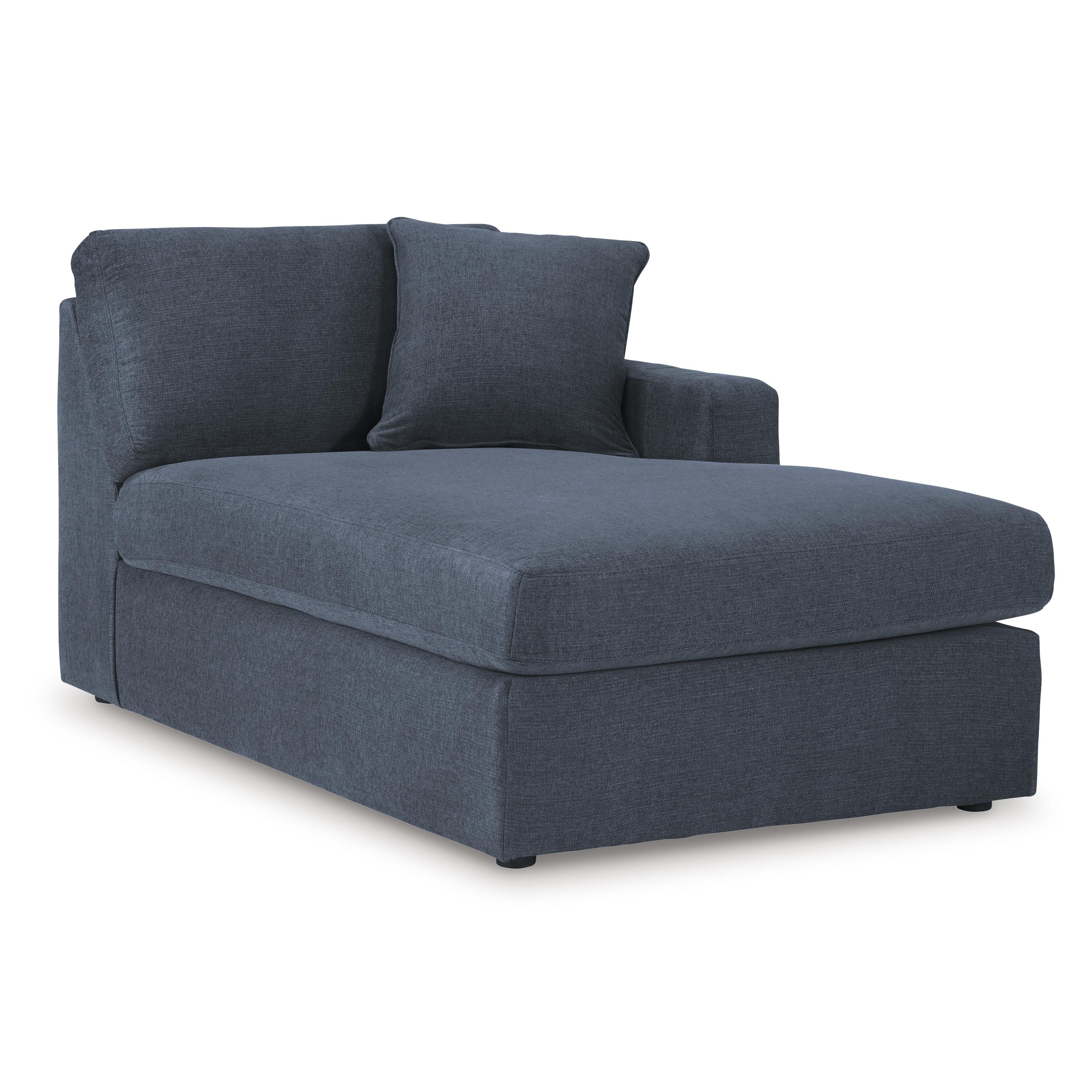 Signature Design by Ashley Modmax 9212117 RAF Corner Chaise - Image 1