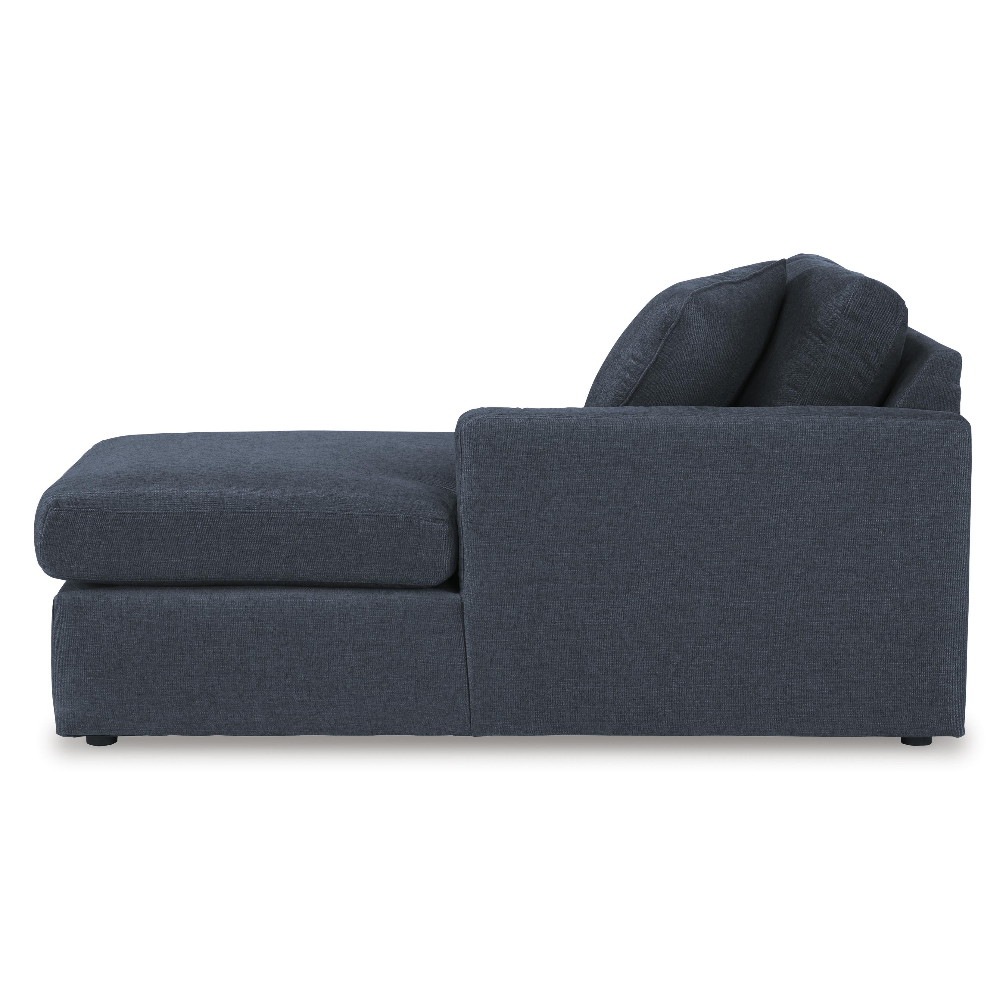 Signature Design by Ashley Modmax 9212117 RAF Corner Chaise - Image 3