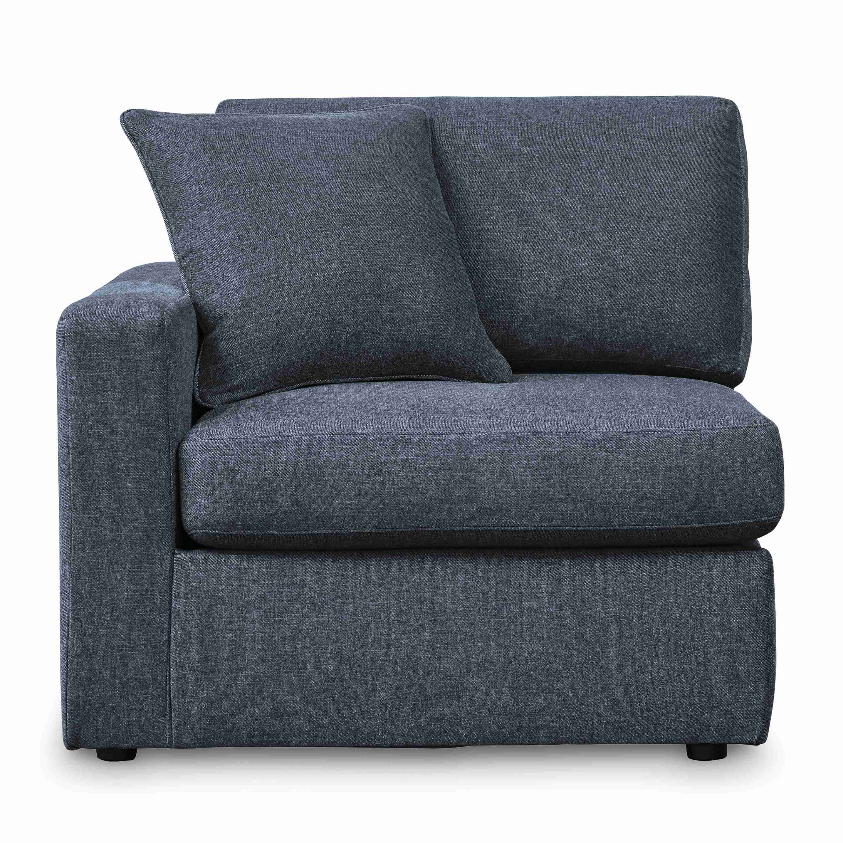 Signature Design by Ashley Modmax 9212164 LAF Corner Chair - Image 2