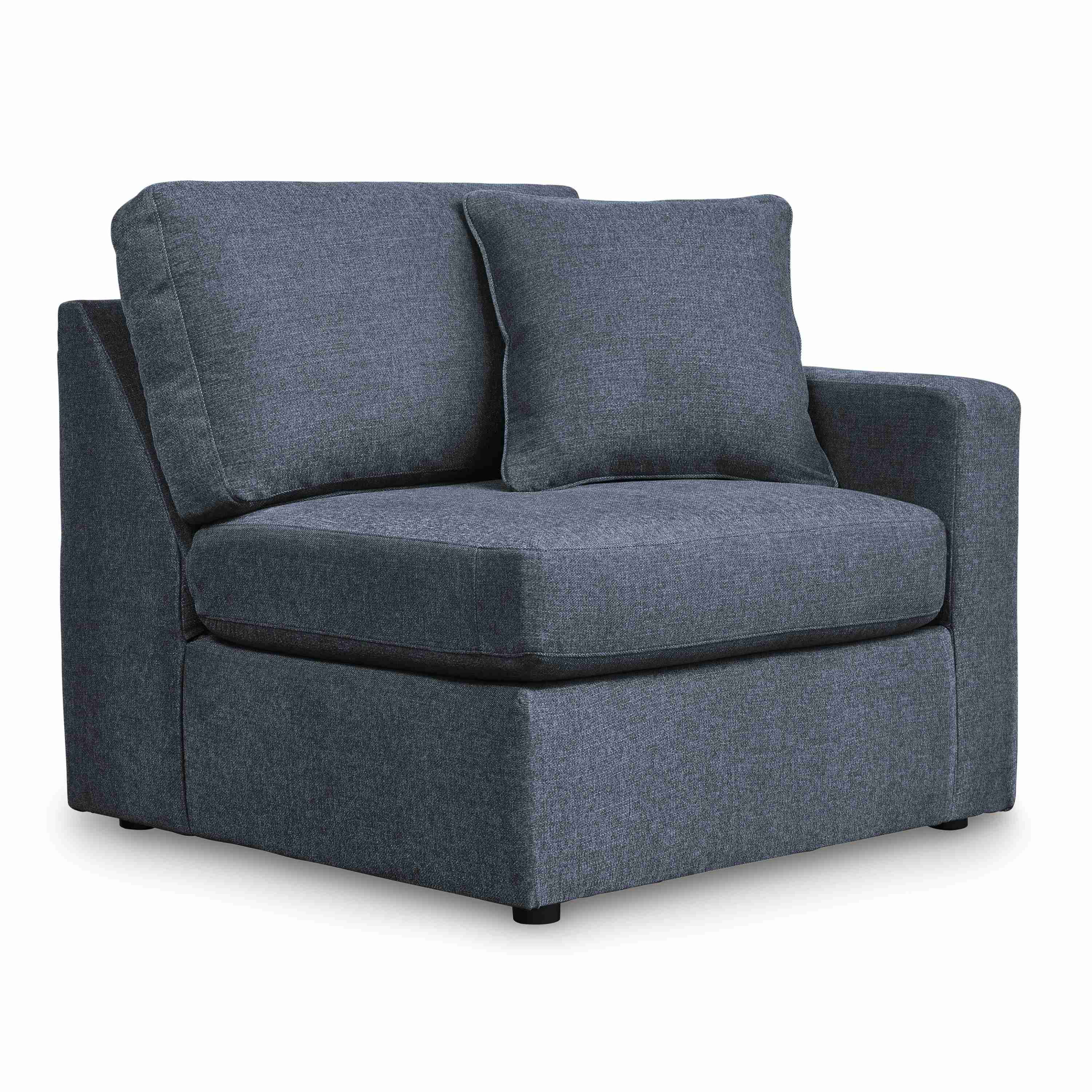 Signature Design by Ashley Modmax 9212165 RAF Corner Chair