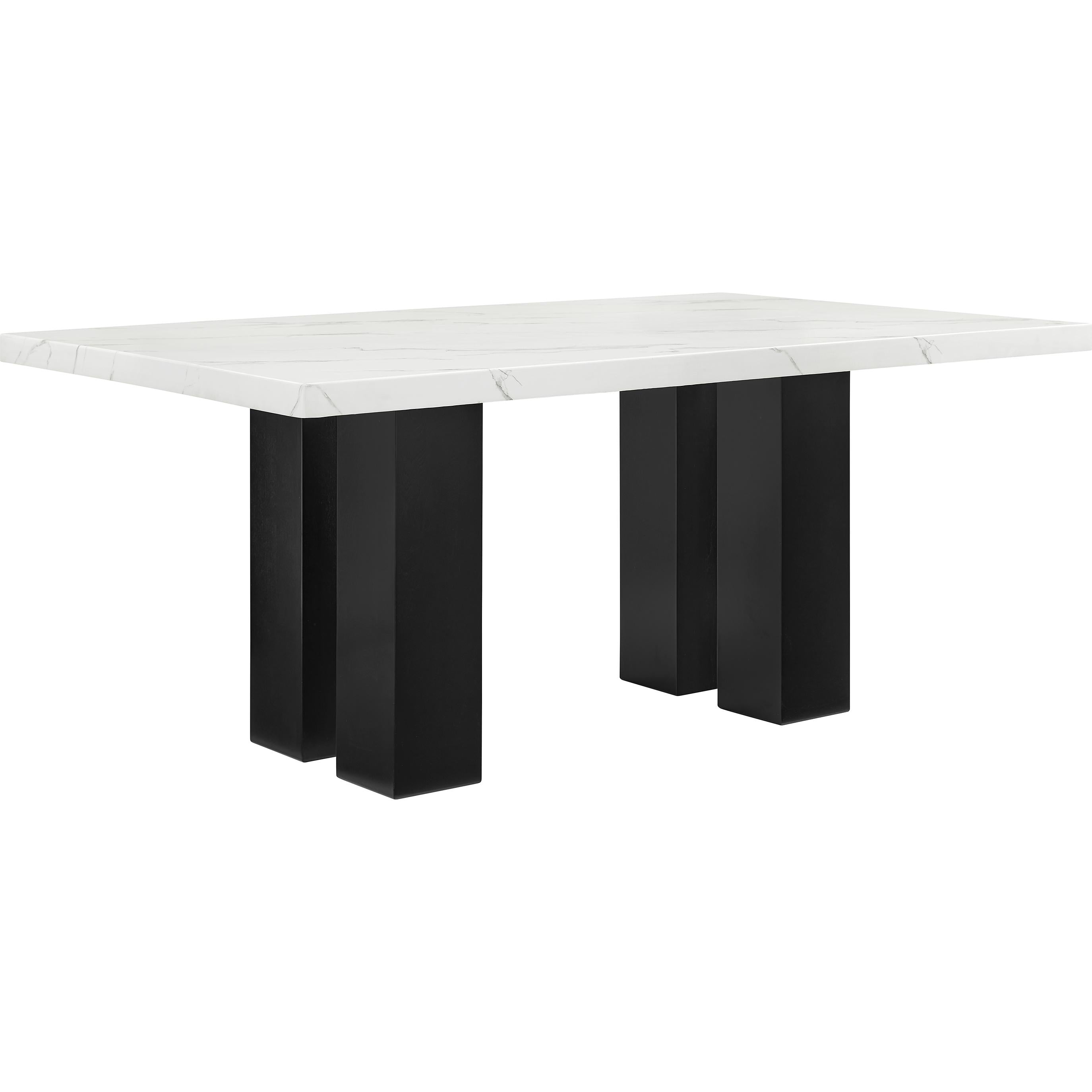 Crown Mark Parkside 1312T-4268 Dining Table - Image 1