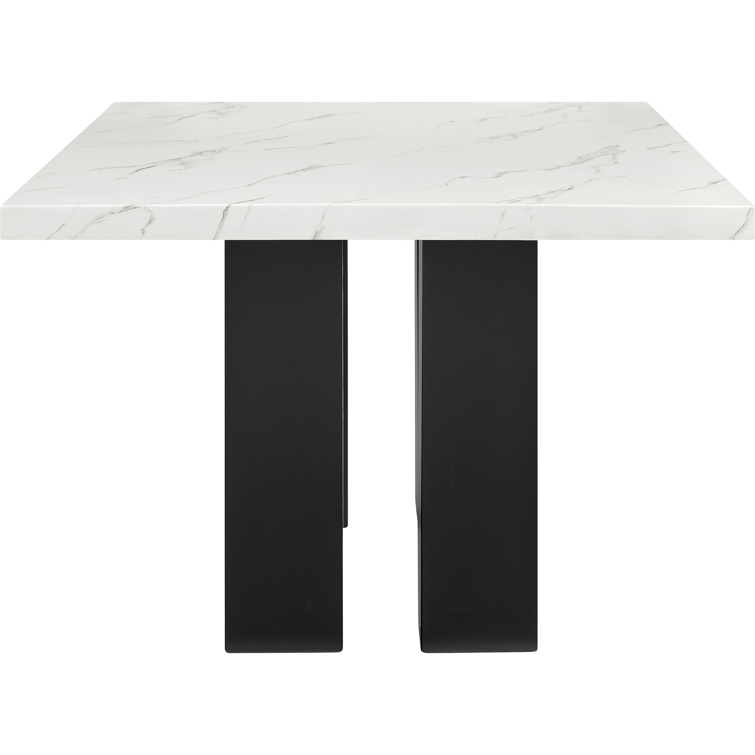 Crown Mark Parkside 1312T-4268 Dining Table - Image 2