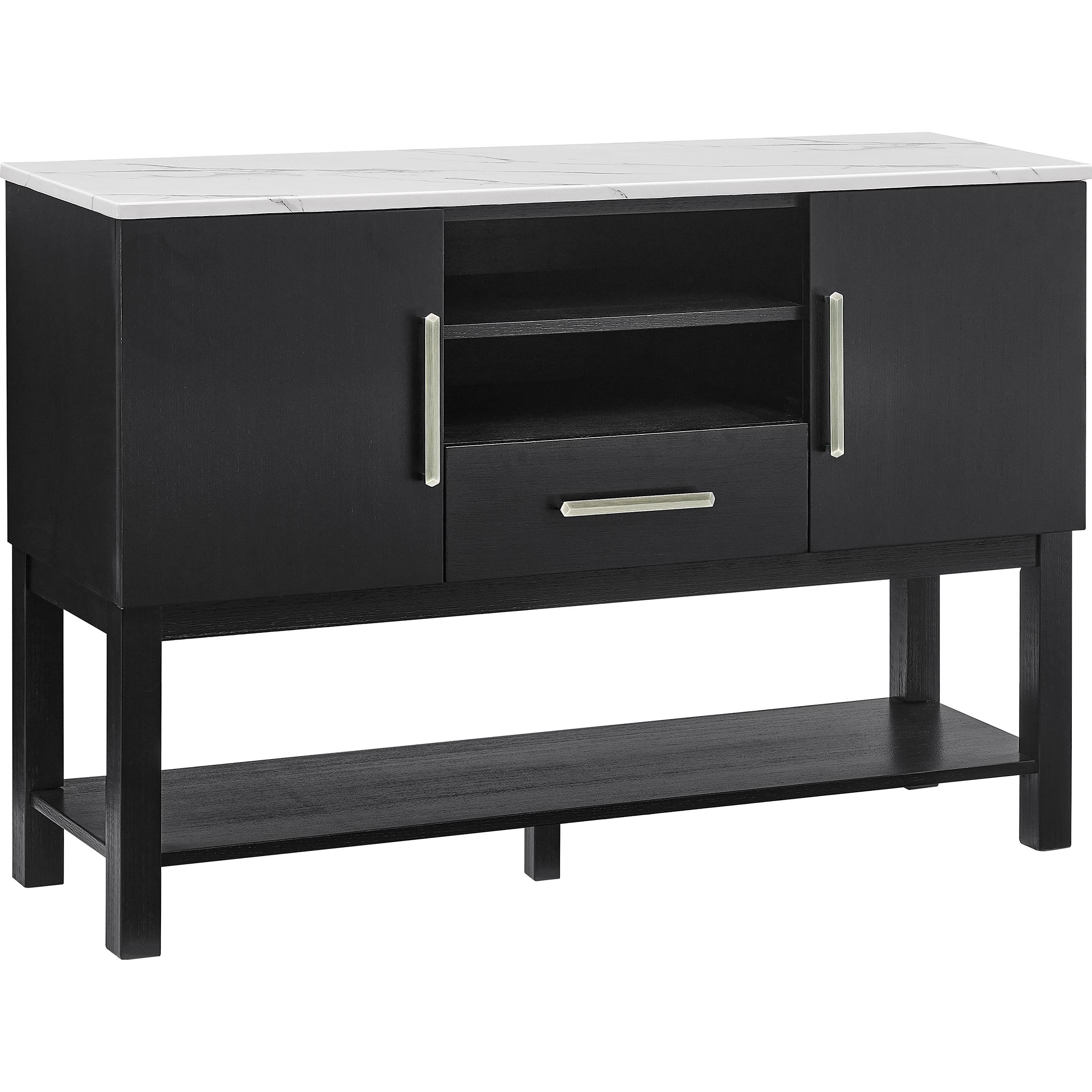 Crown Mark Vance 1319-SB Sideboard - Image 1