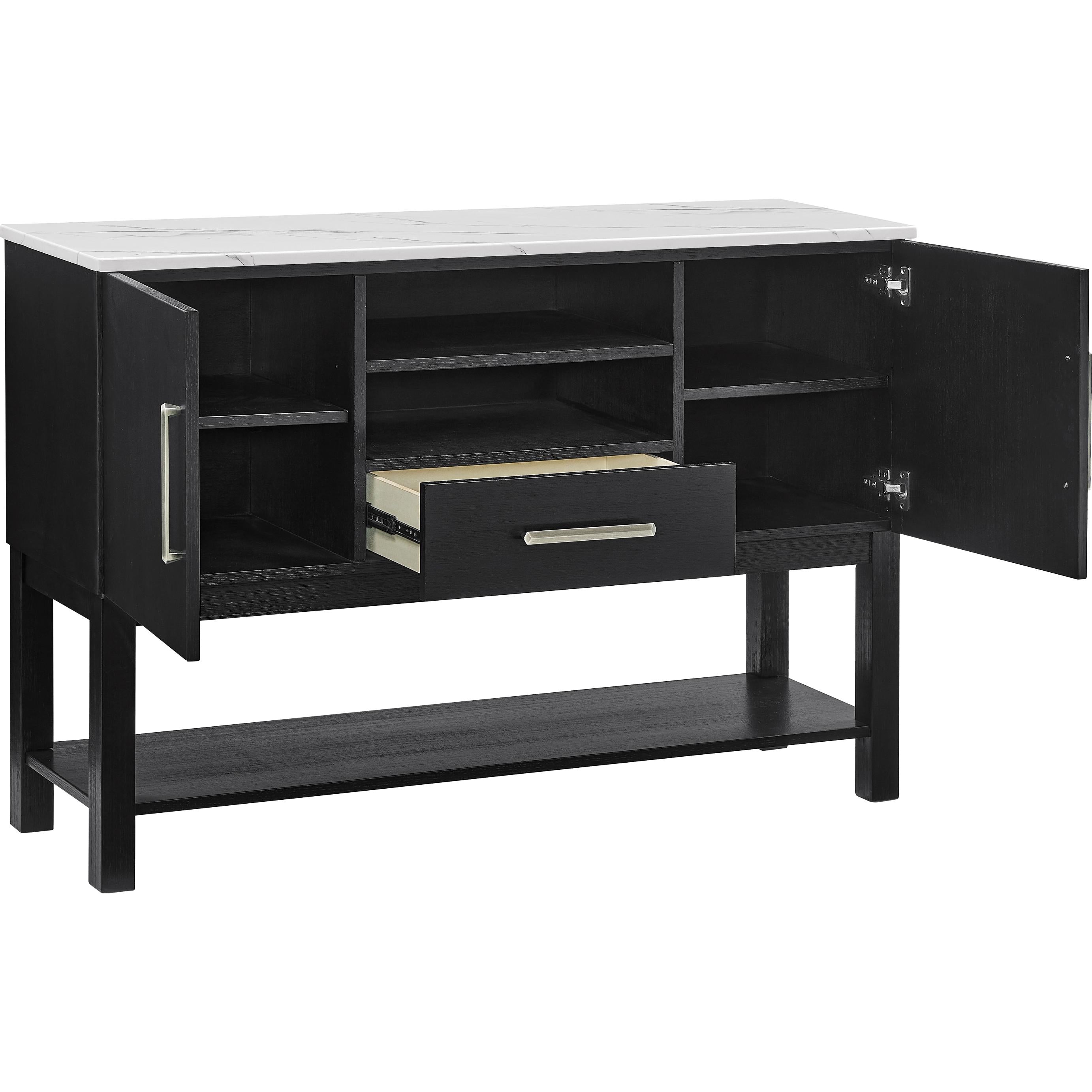 Crown Mark Vance 1319-SB Sideboard - Image 3