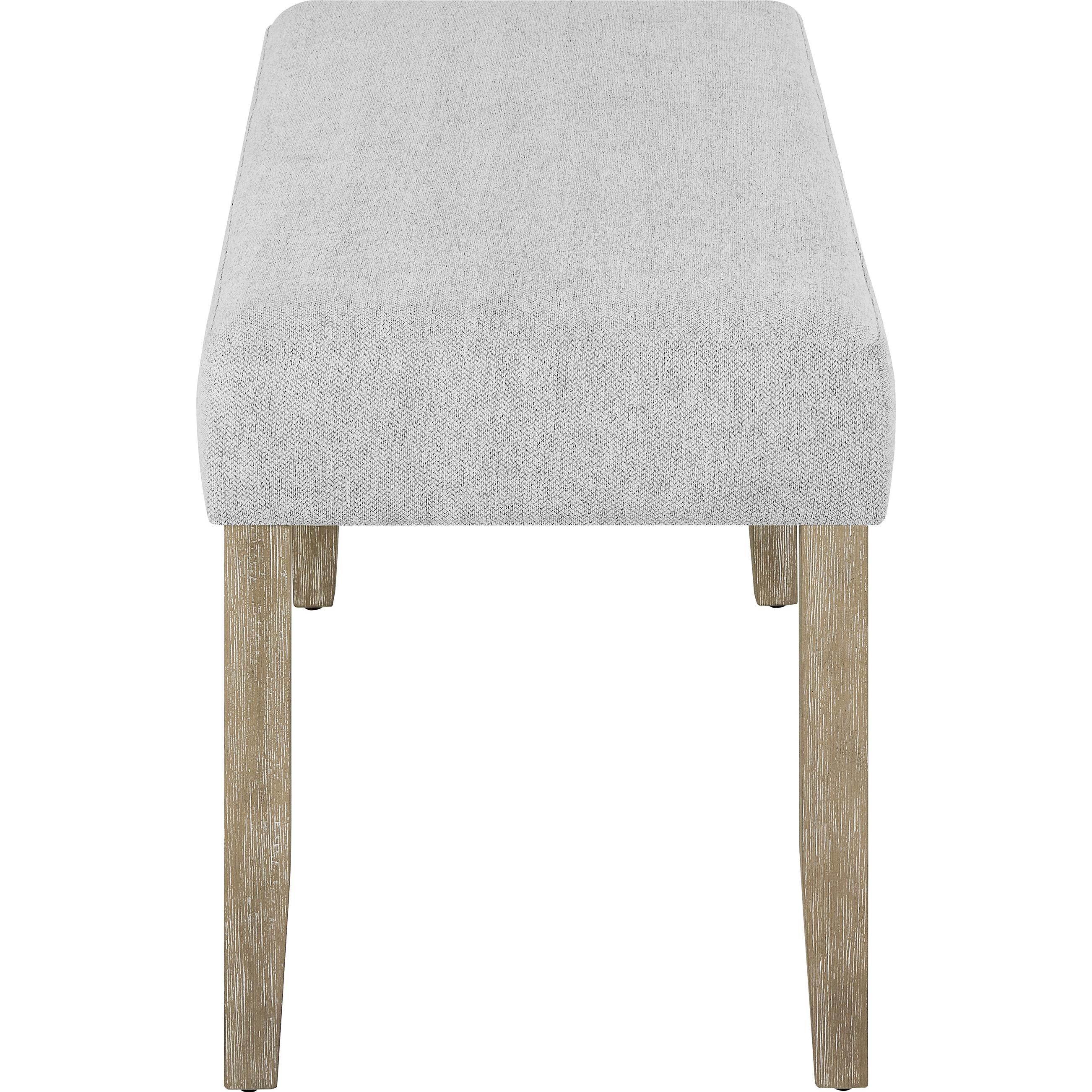 Crown Mark Hazel 1321-BENCH Bench - Image 2