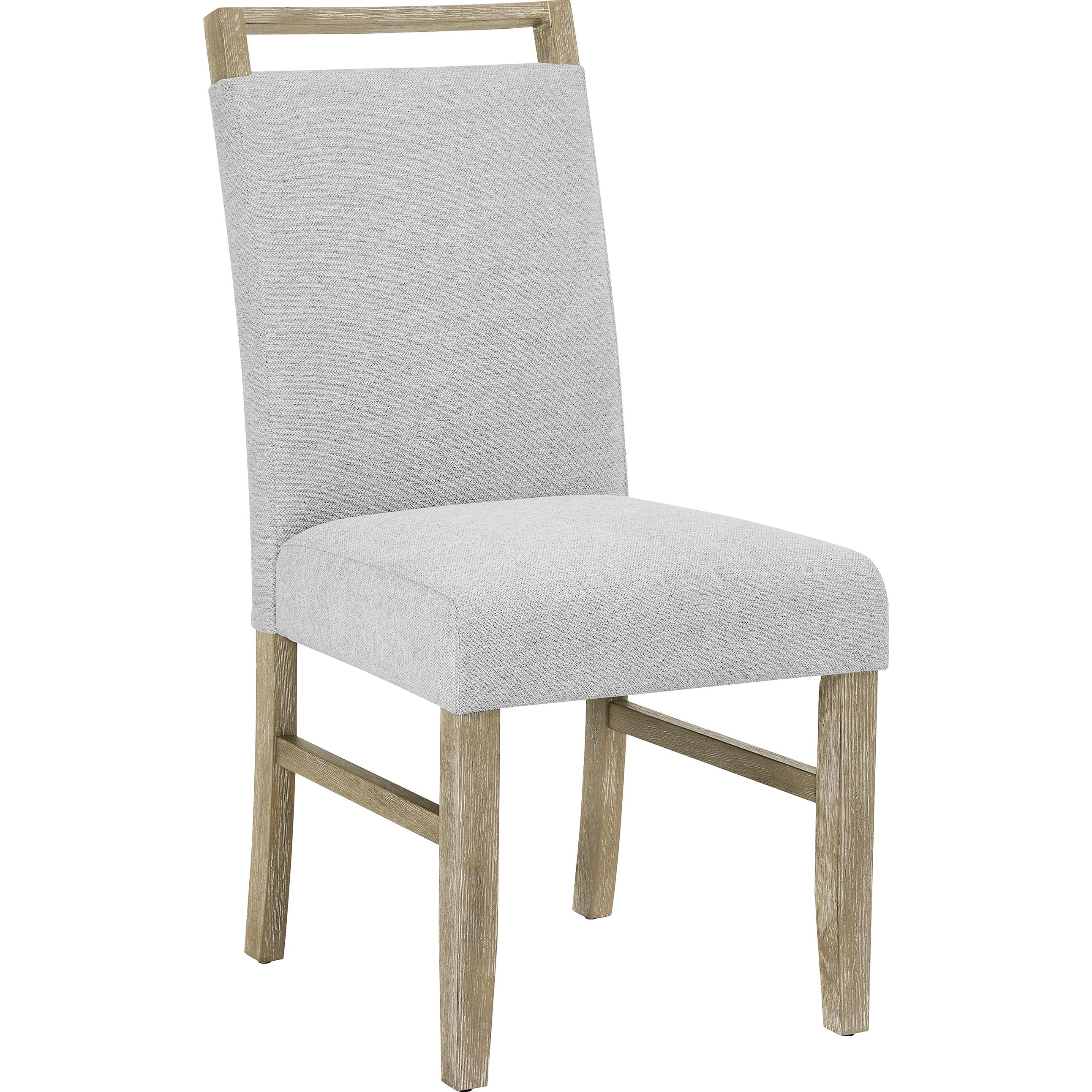 Crown Mark Hazel 1321S Side Chair - Image 1