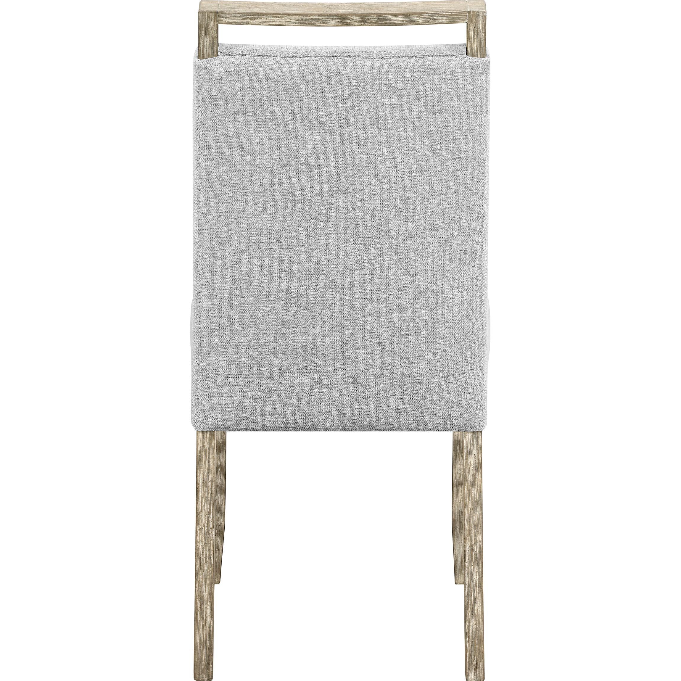 Crown Mark Hazel 1321S Side Chair - Image 2