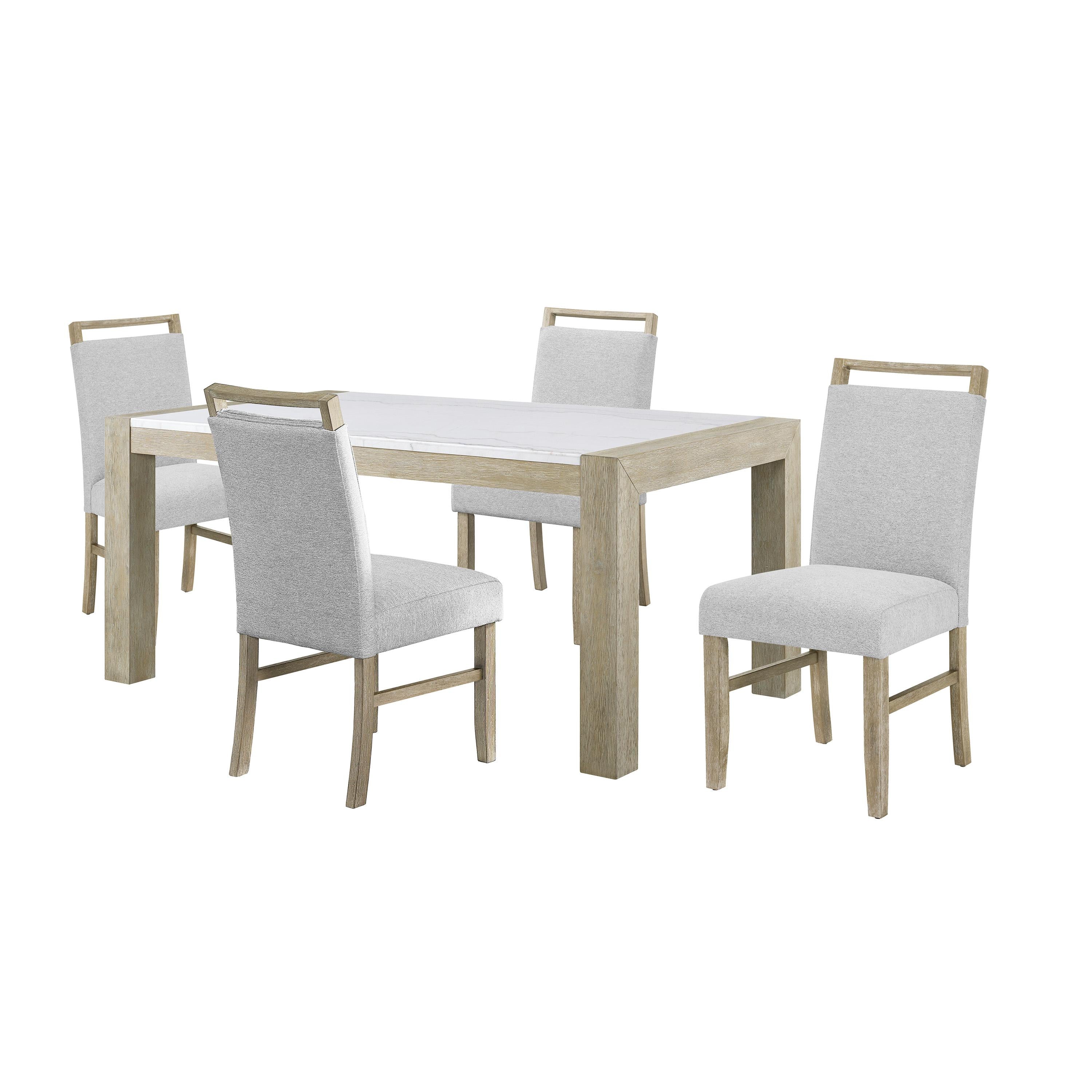Crown Mark Hazel 1321S Side Chair - Image 3